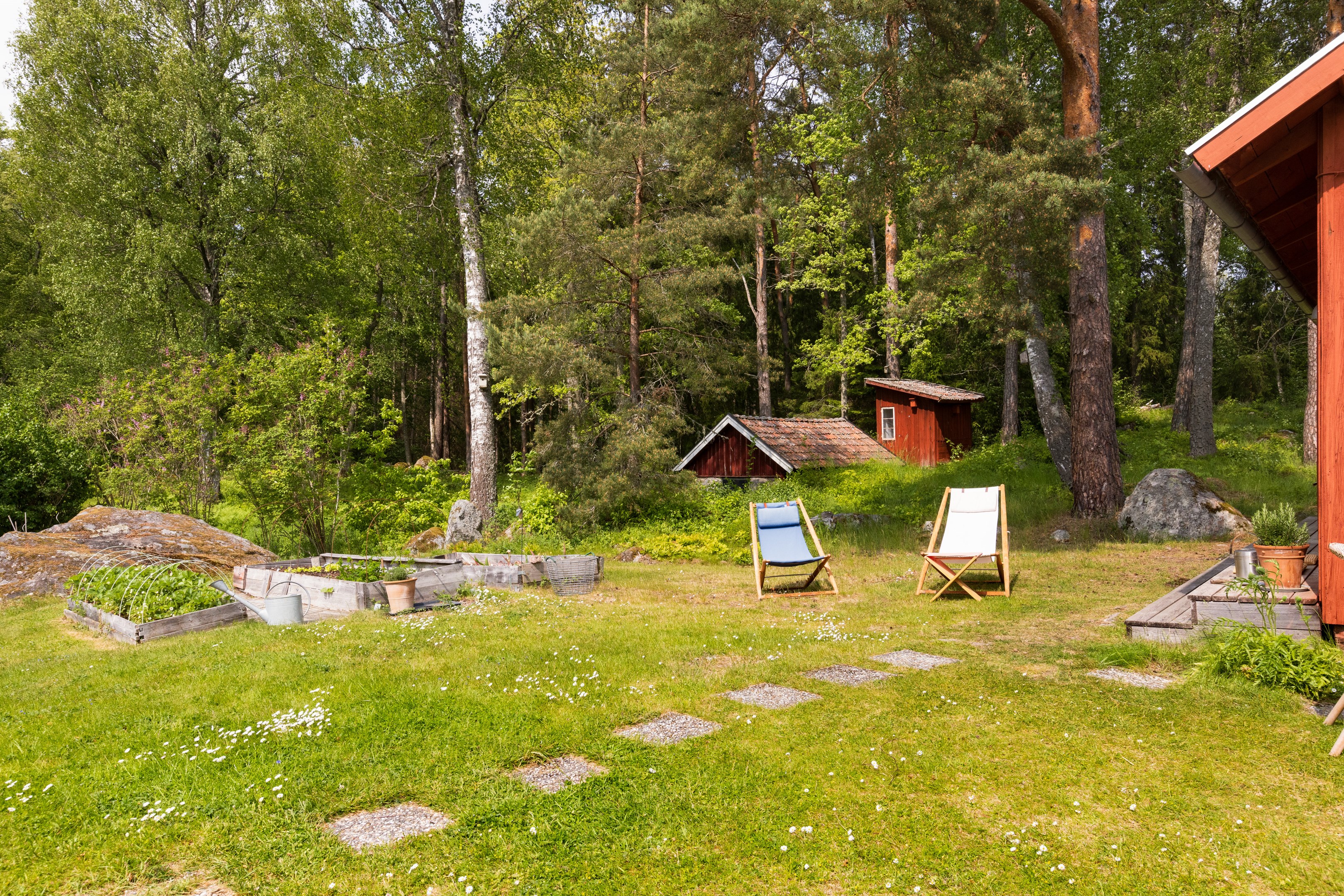 Bostadsbild från Selknä 11, Kommande i Selknä, Uppsala
