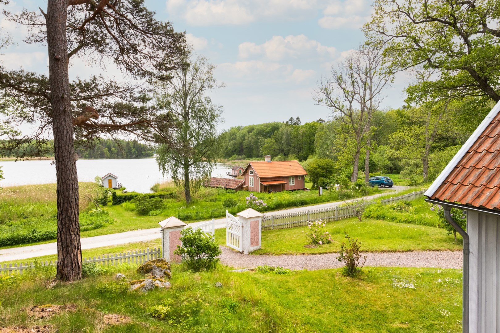 Bostadsbild från Selknä 11, Kommande i Selknä, Uppsala