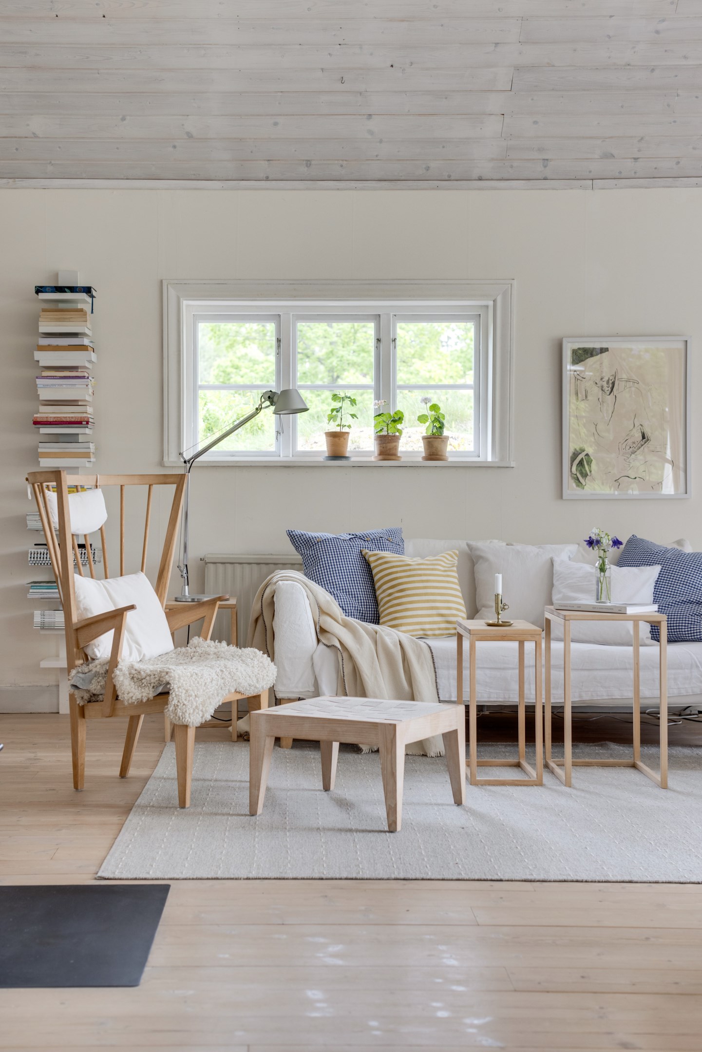 Bostadsbild från Selknä 11, Kommande i Selknä, Uppsala