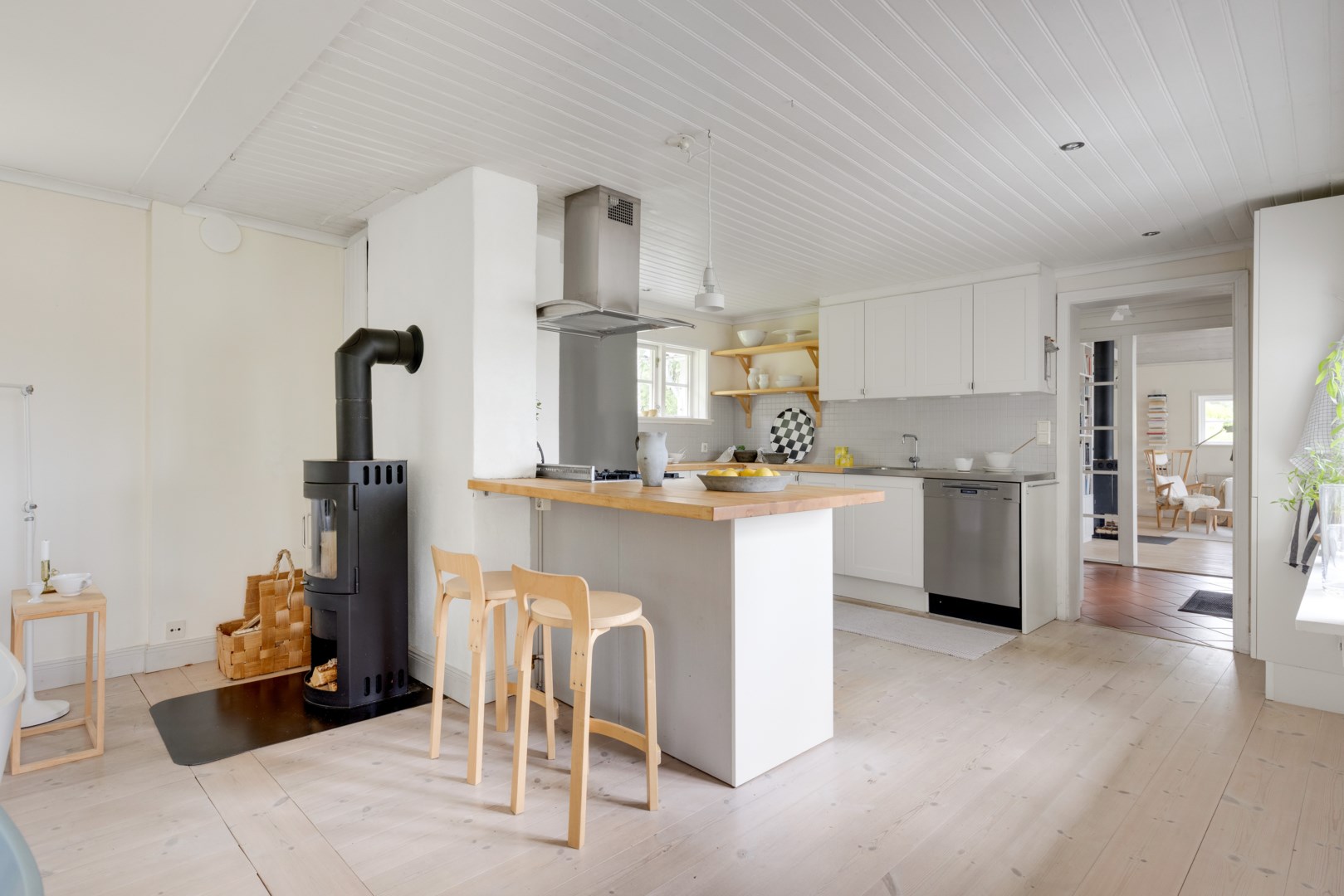 Bostadsbild från Selknä 11, Kommande i Selknä, Uppsala