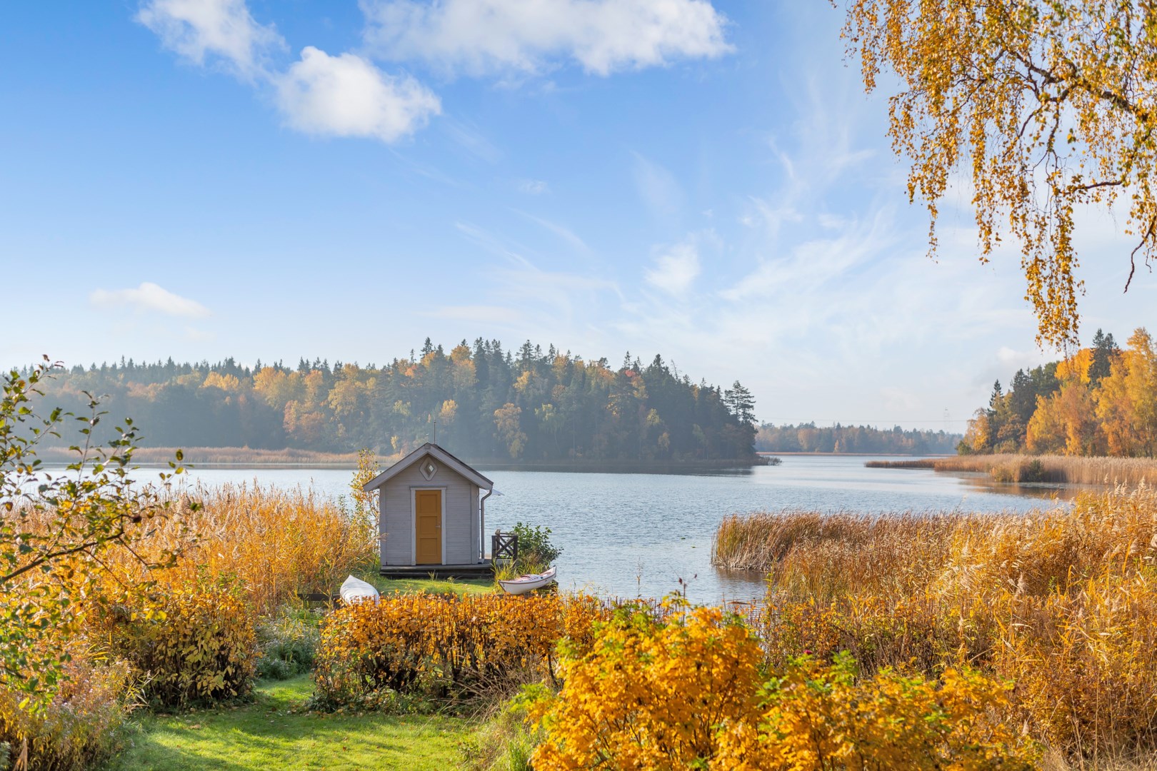 Bostadsbild från Selknä 11, Kommande i Selknä, Uppsala