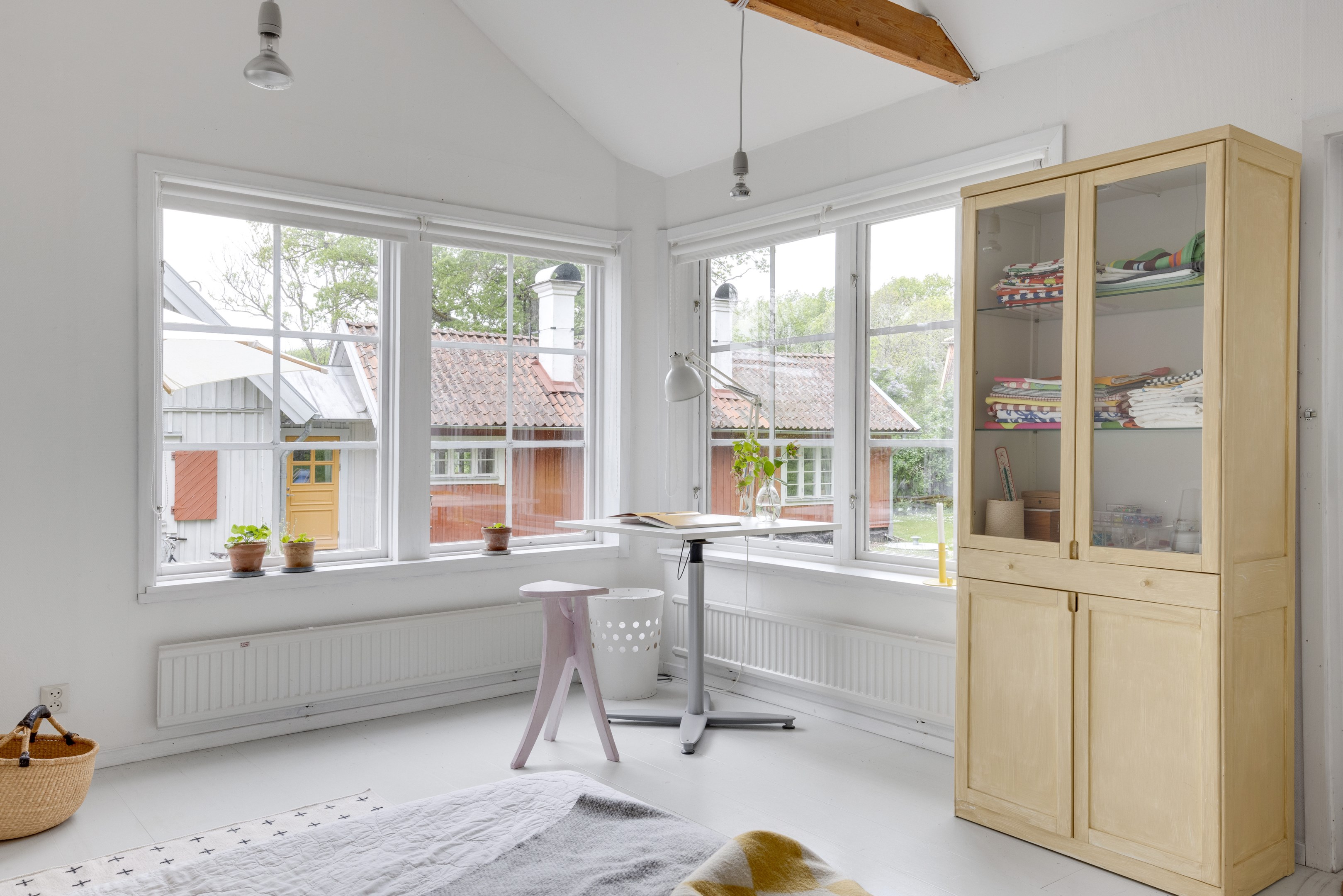 Bostadsbild från Selknä 11, Kommande i Selknä, Uppsala