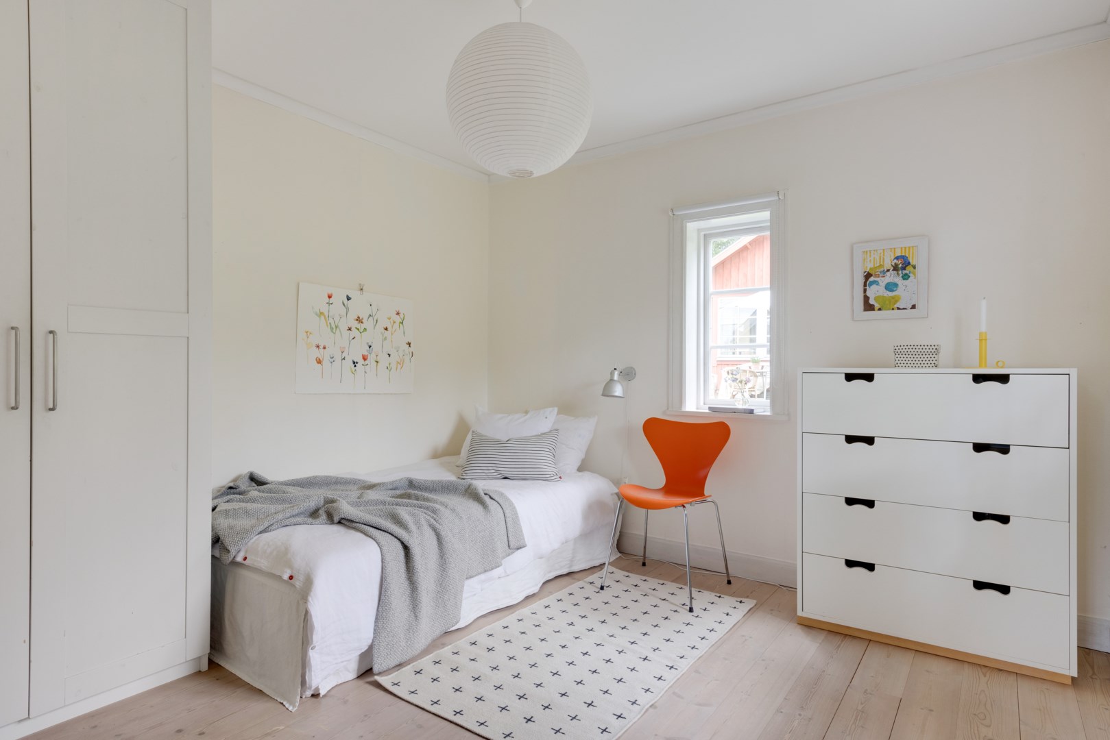 Bostadsbild från Selknä 11, Kommande i Selknä, Uppsala