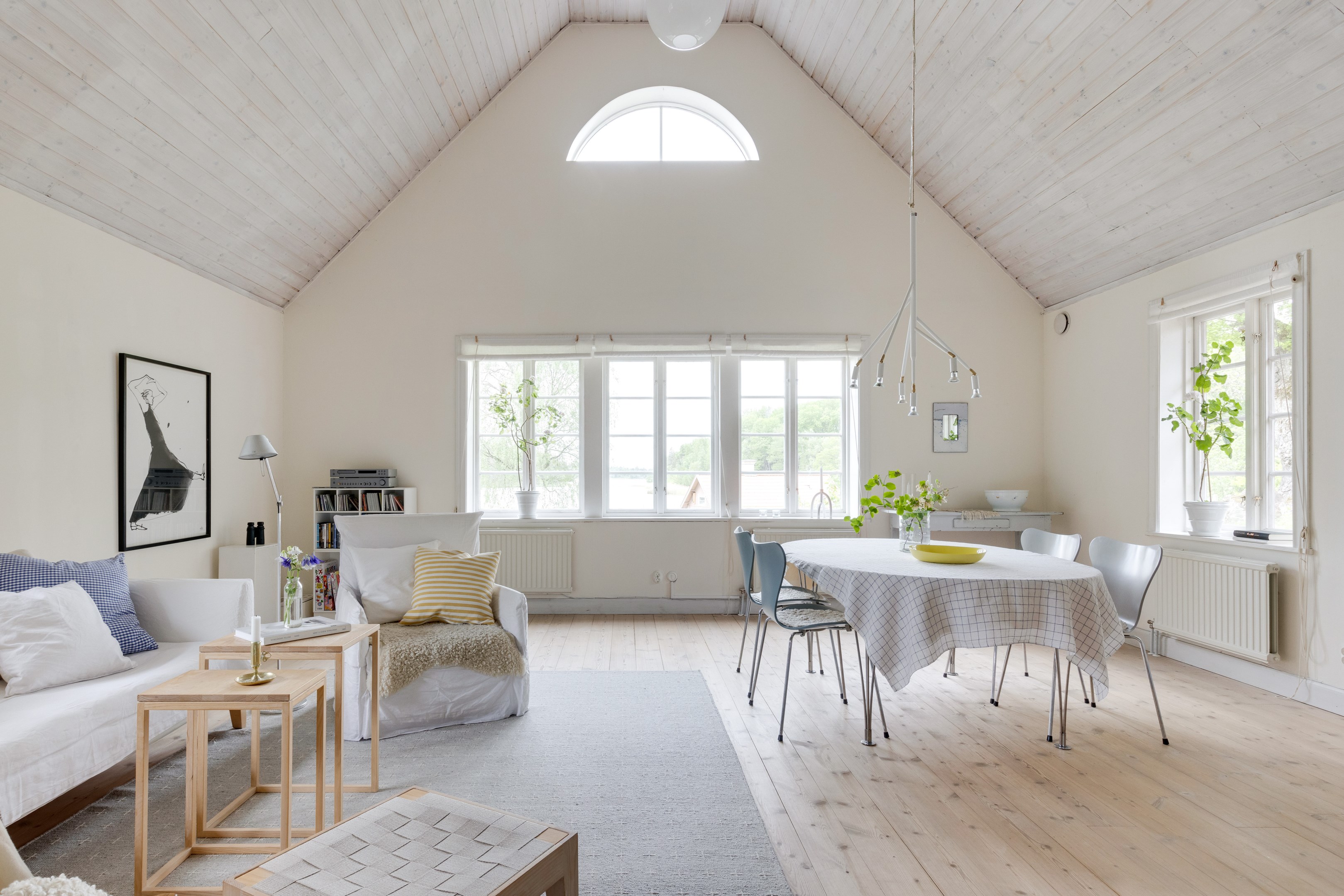 Bostadsbild från Selknä 11, Kommande i Selknä, Uppsala