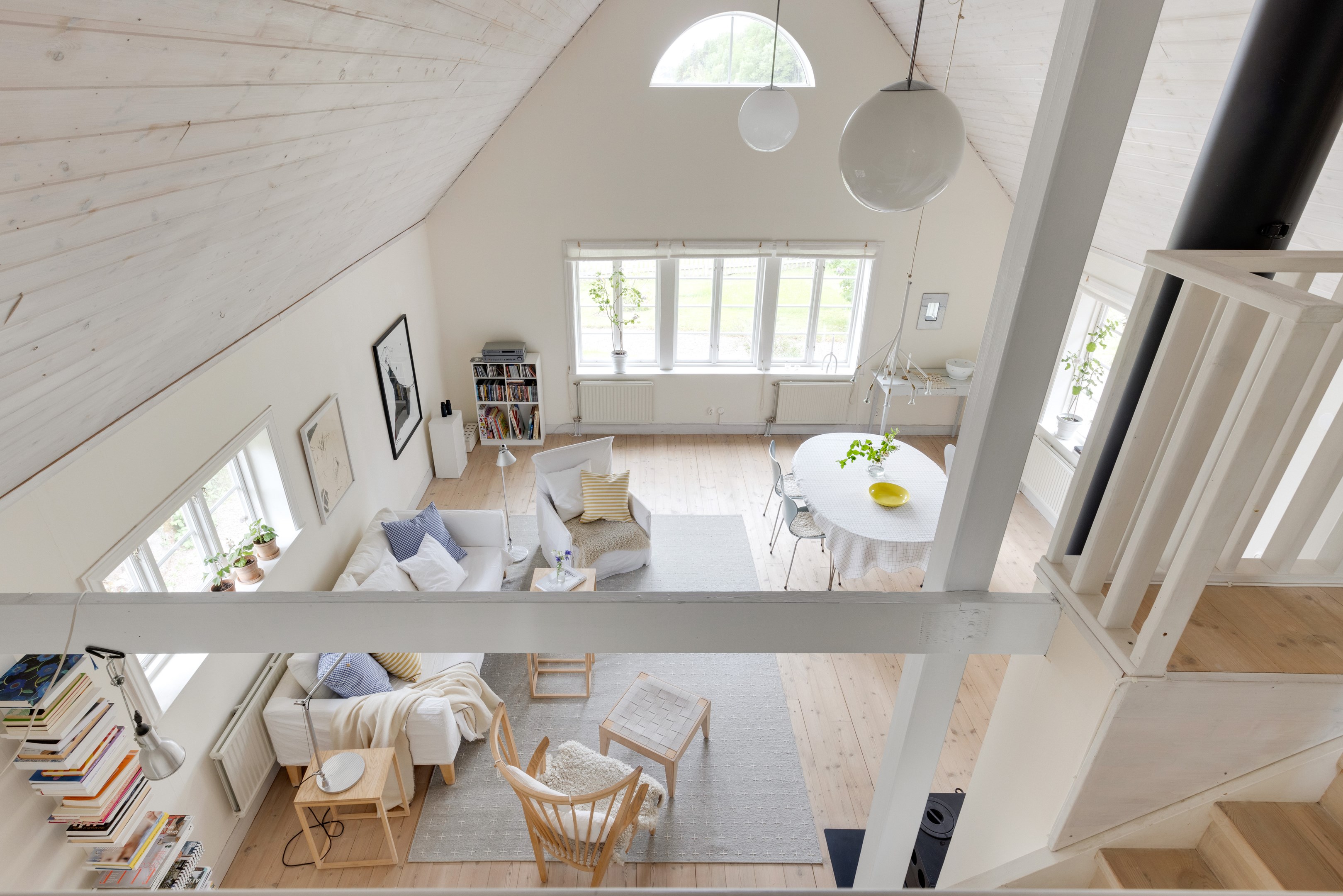 Bostadsbild från Selknä 11, Kommande i Selknä, Uppsala