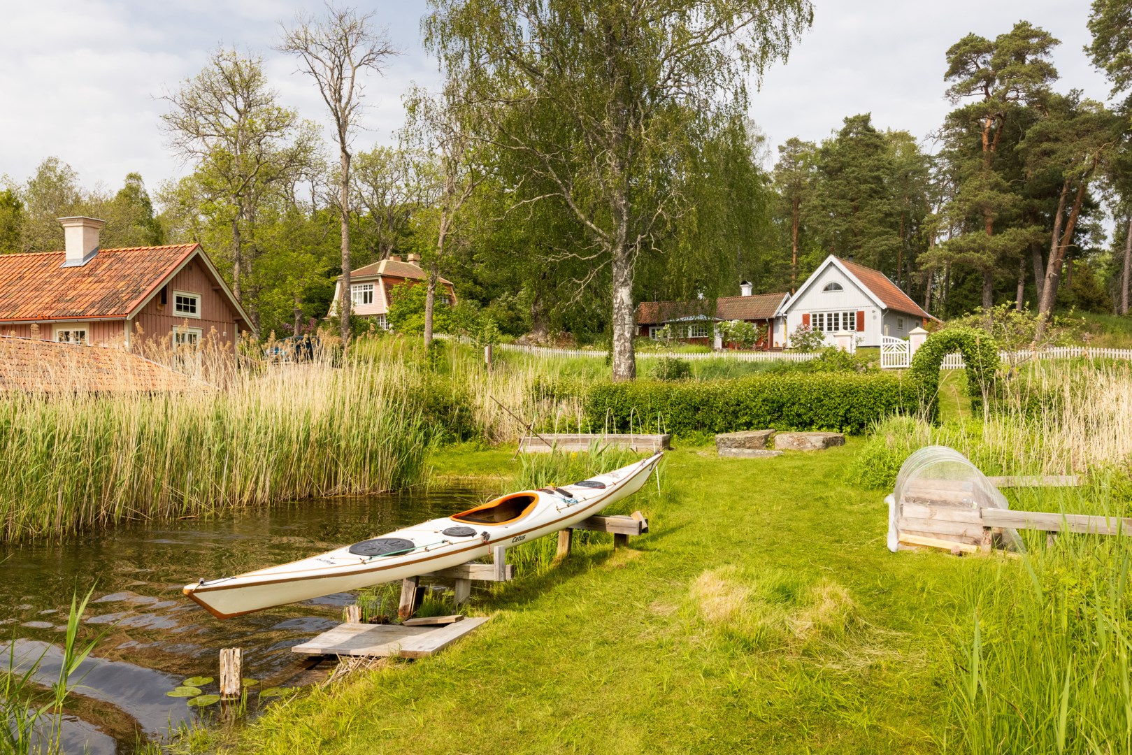 Bostadsbild från Selknä 11, Kommande i Selknä, Uppsala