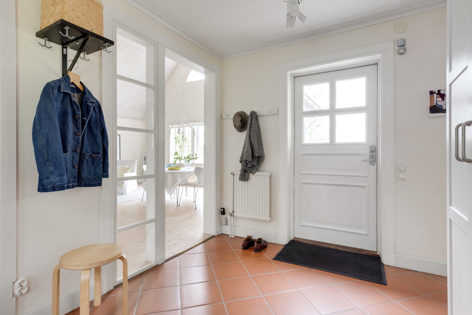 Bostadsbild från Selknä 11, Kommande i Selknä, Uppsala