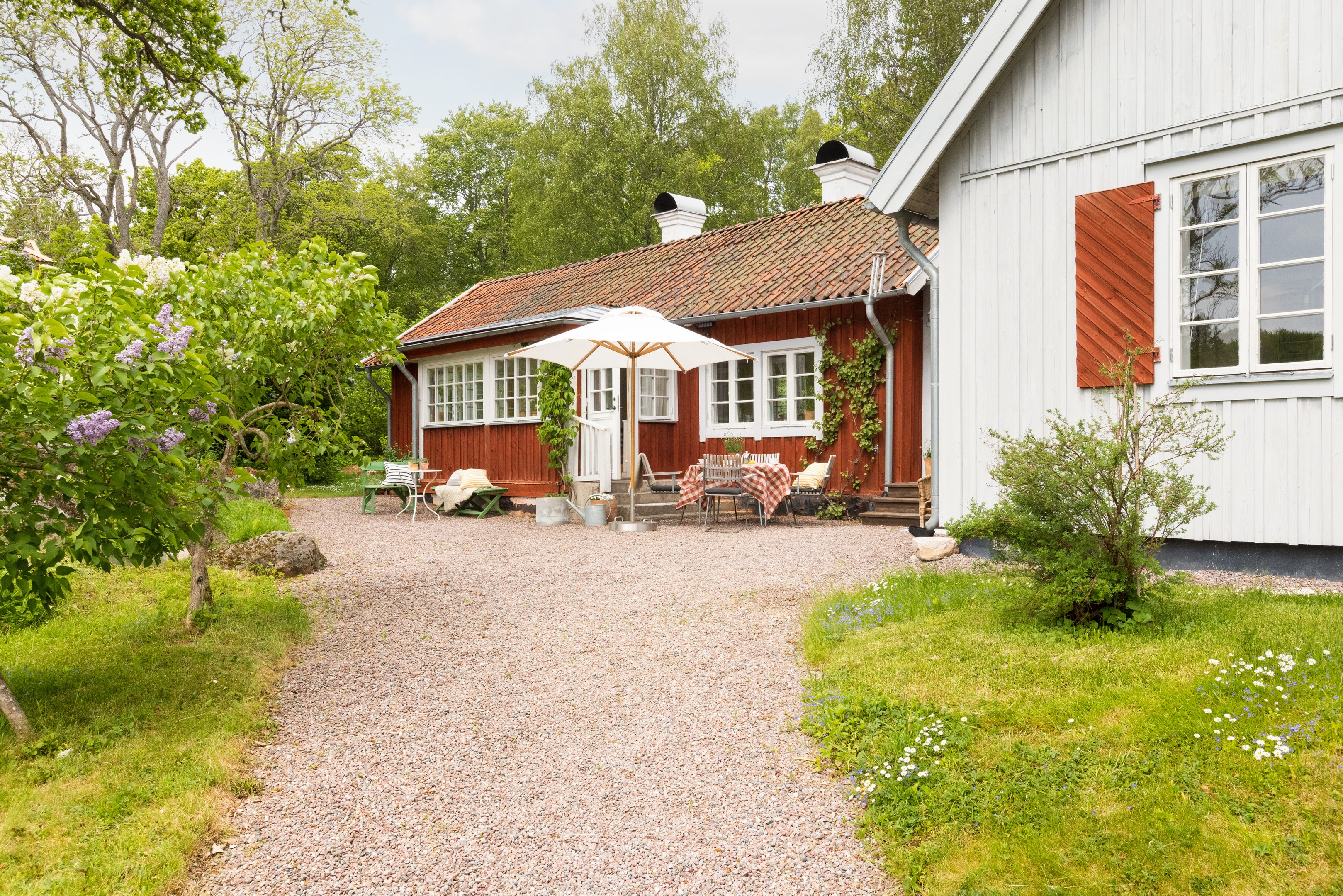 Bostadsbild från Selknä 11, Kommande i Selknä, Uppsala