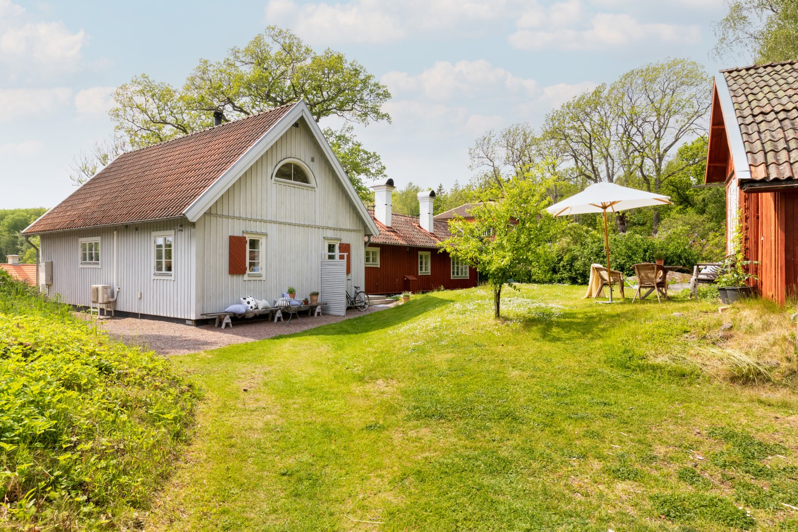 Bostadsbild från Selknä 11, Kommande i Selknä, Uppsala
