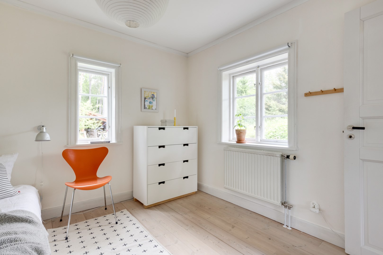 Bostadsbild från Selknä 11, Kommande i Selknä, Uppsala