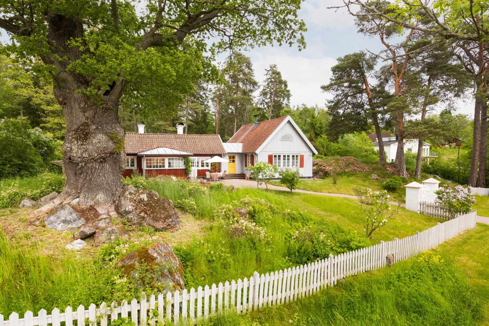 Bostadsbild från Selknä 11, Kommande i Selknä, Uppsala