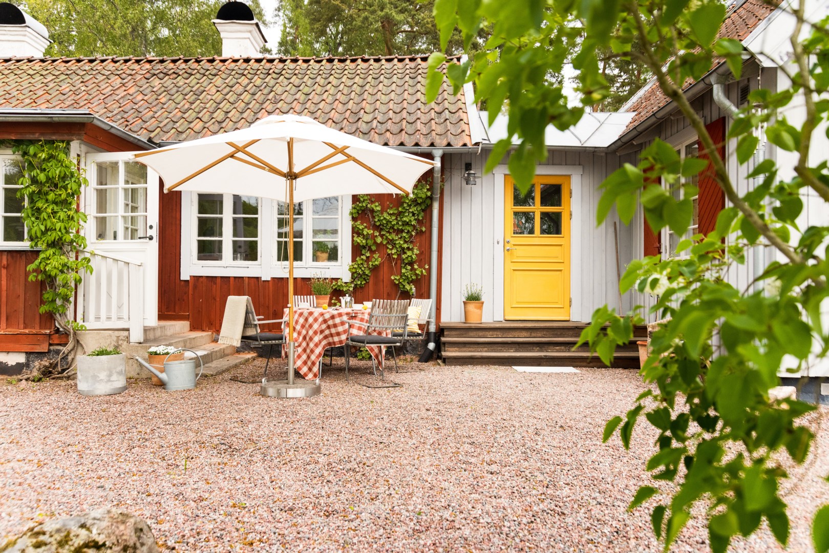 Bostadsbild från Selknä 11, Kommande i Selknä, Uppsala