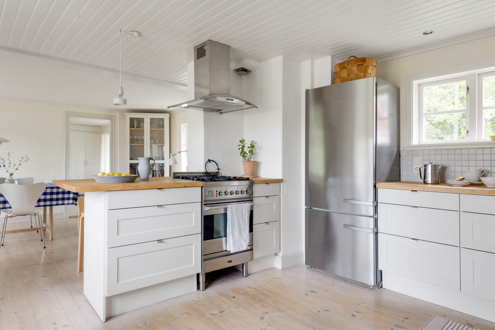 Bostadsbild från Selknä 11, Kommande i Selknä, Uppsala