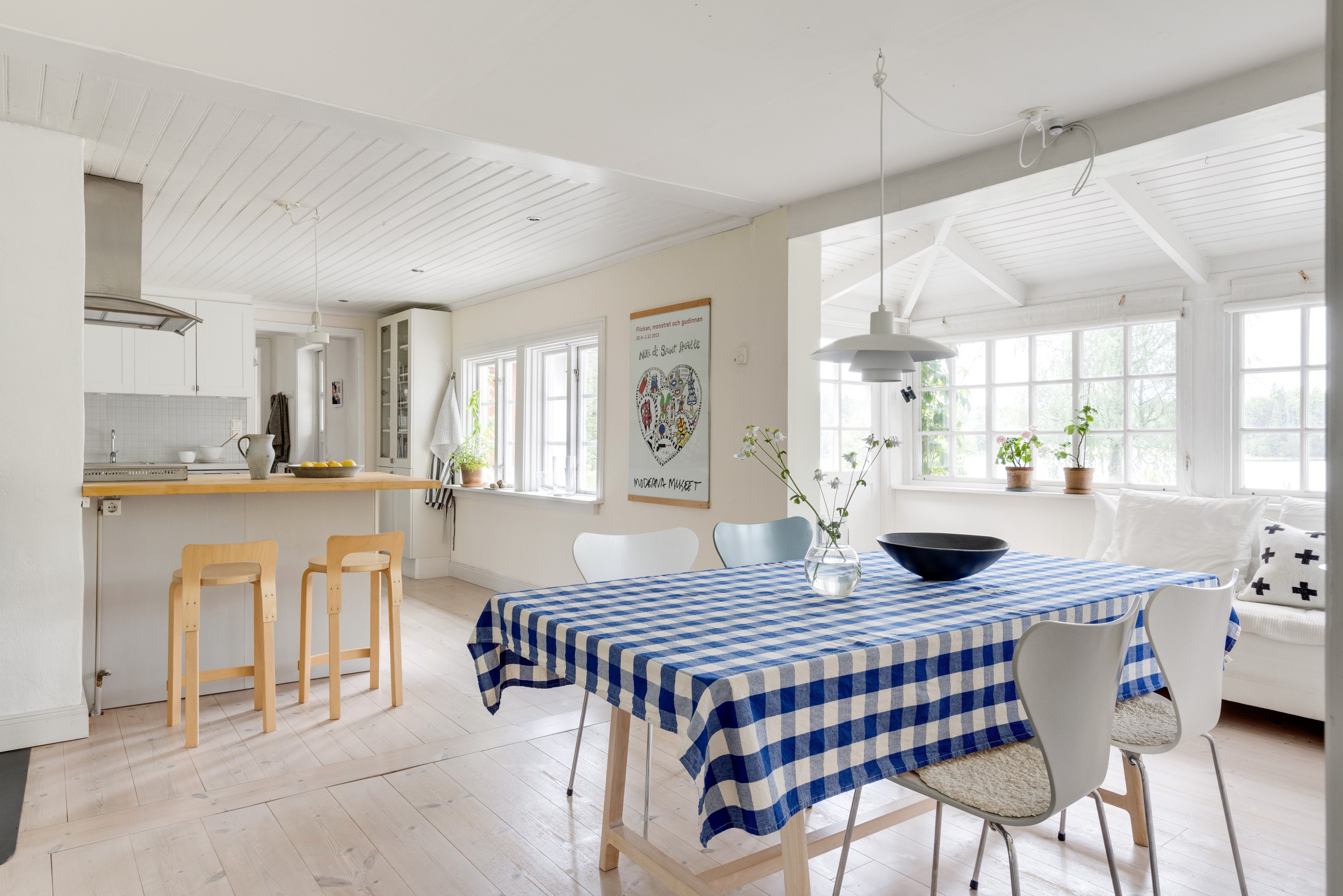 Bostadsbild från Selknä 11, Kommande i Selknä, Uppsala