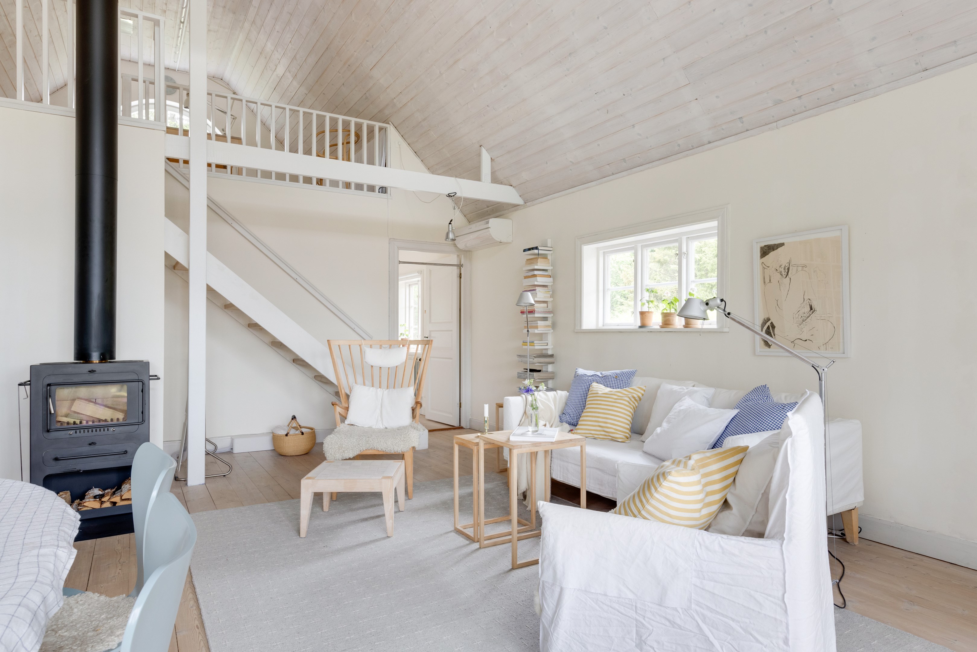 Bostadsbild från Selknä 11, Kommande i Selknä, Uppsala