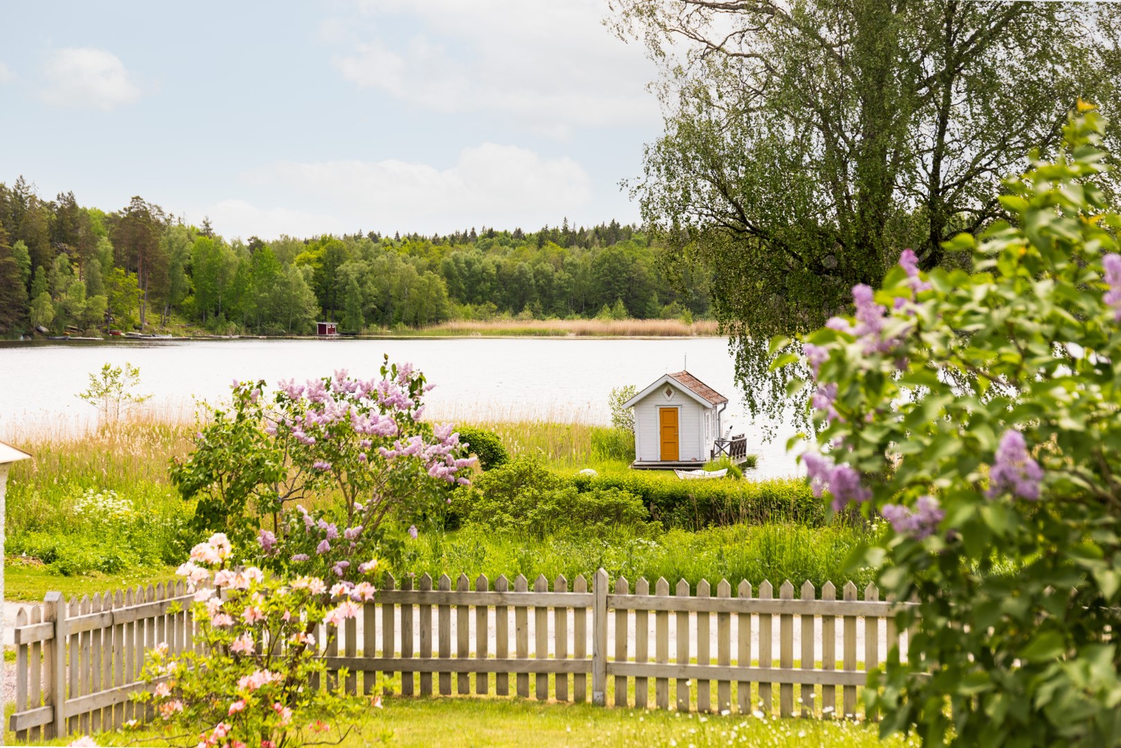 Bostadsbild från Selknä 11, Kommande i Selknä, Uppsala