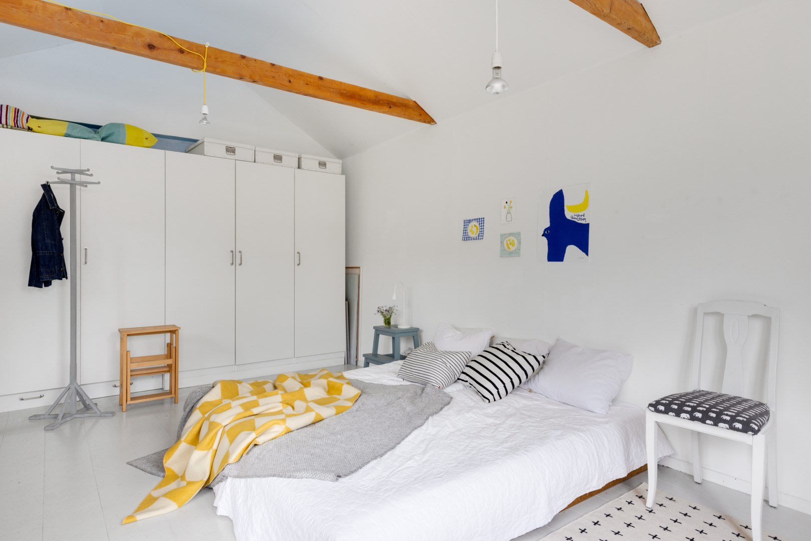 Bostadsbild från Selknä 11, Kommande i Selknä, Uppsala