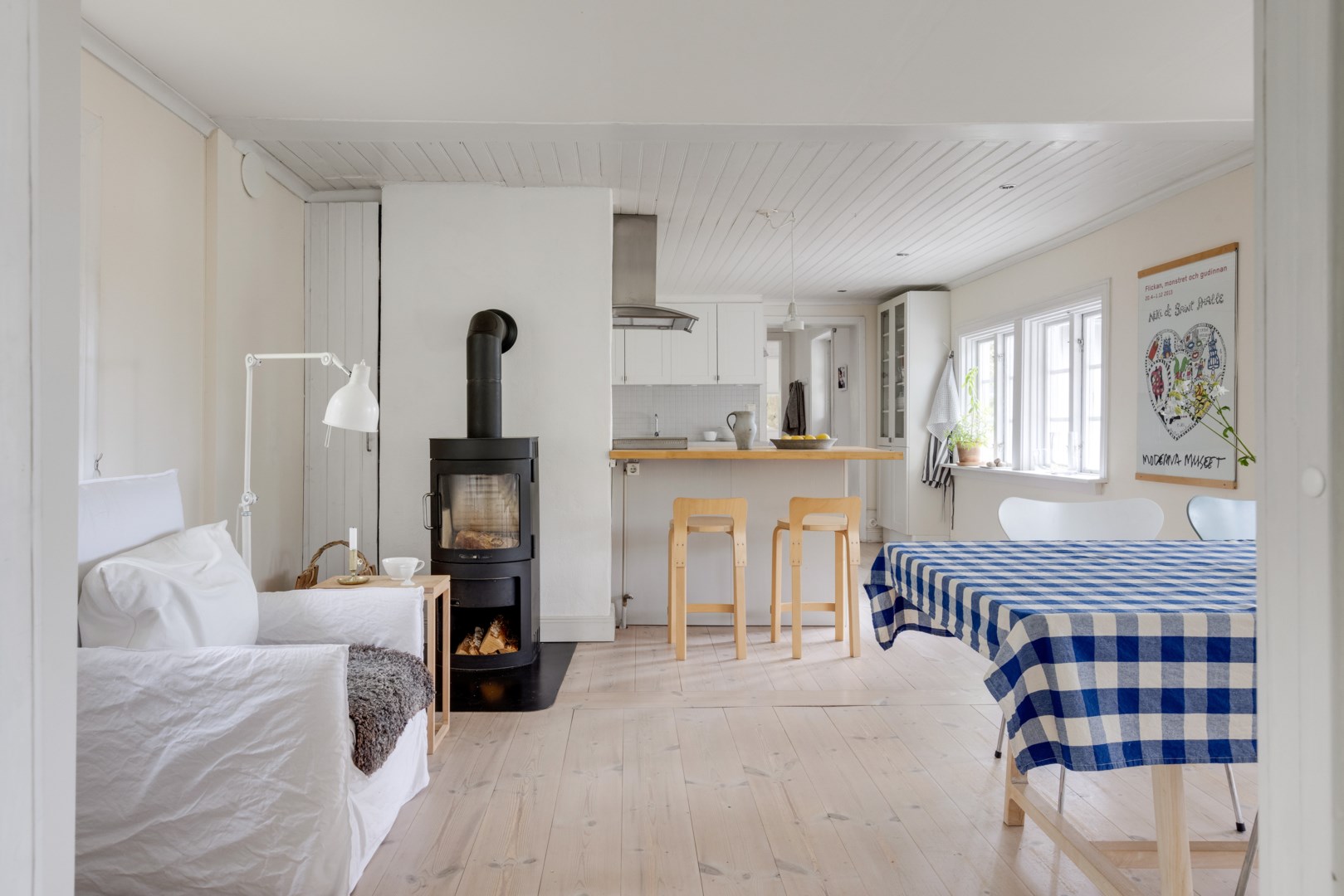 Bostadsbild från Selknä 11, Kommande i Selknä, Uppsala