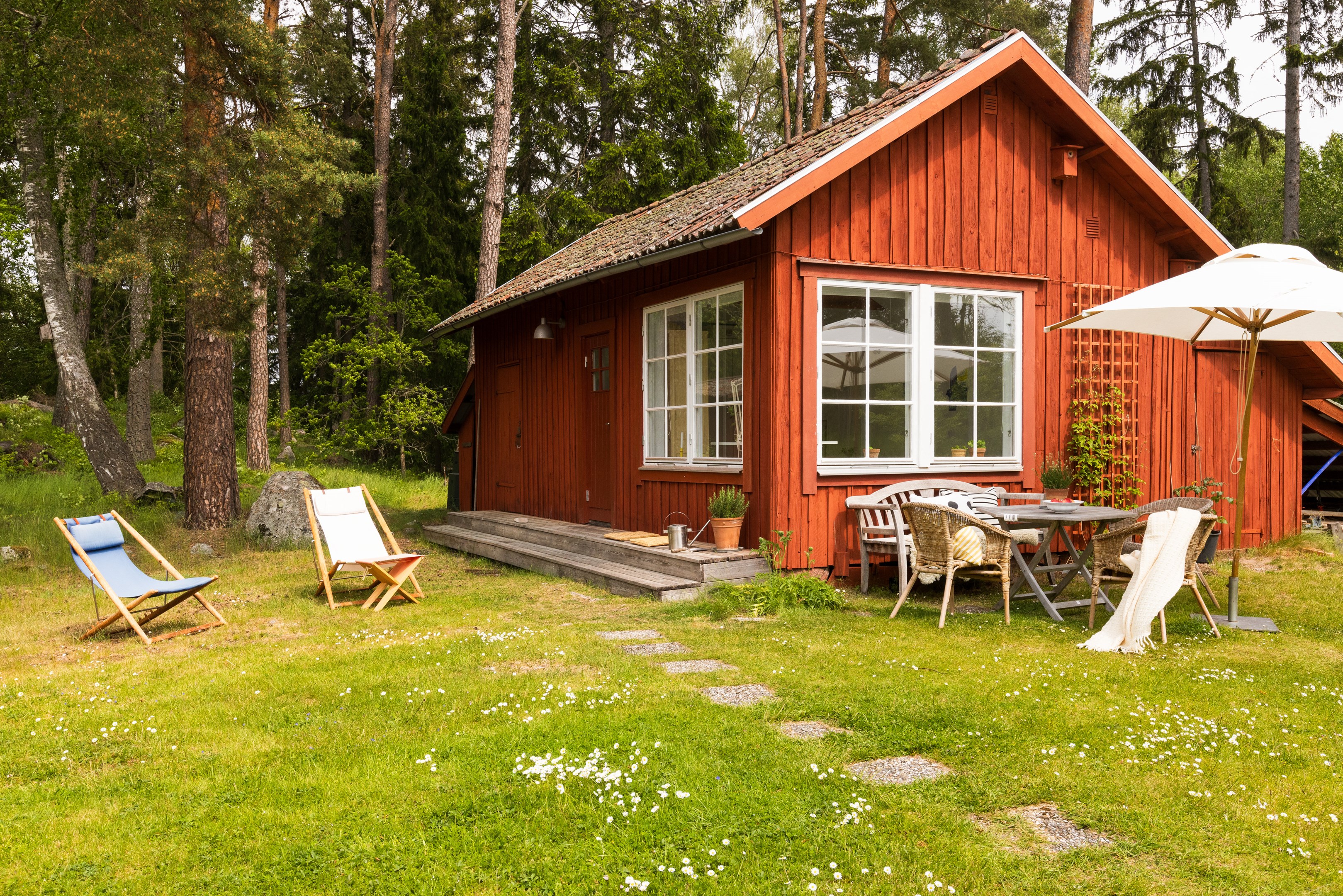 Bostadsbild från Selknä 11, Kommande i Selknä, Uppsala