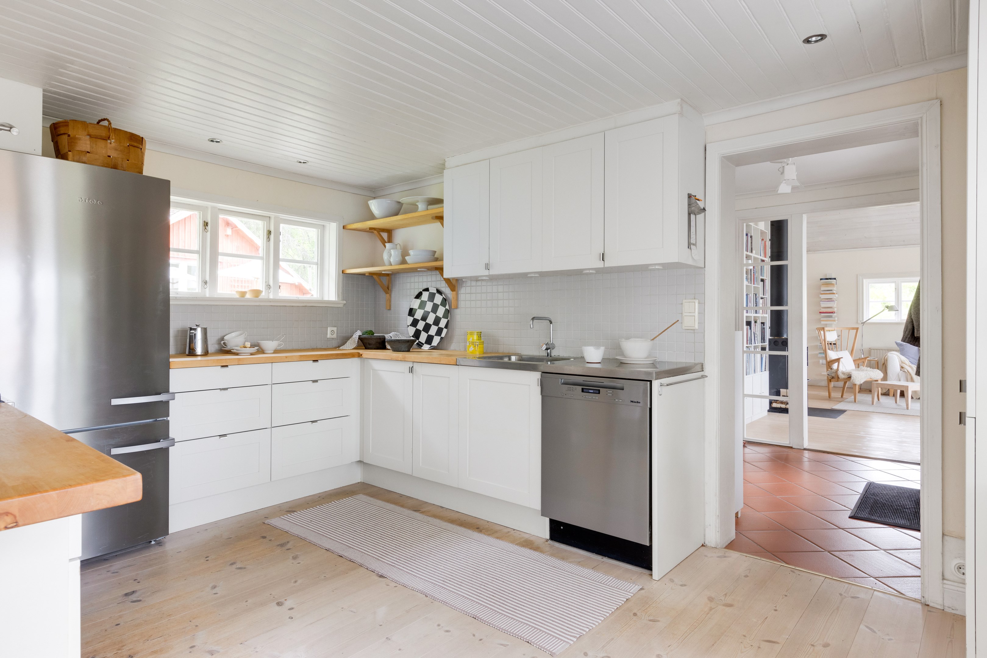 Bostadsbild från Selknä 11, Kommande i Selknä, Uppsala