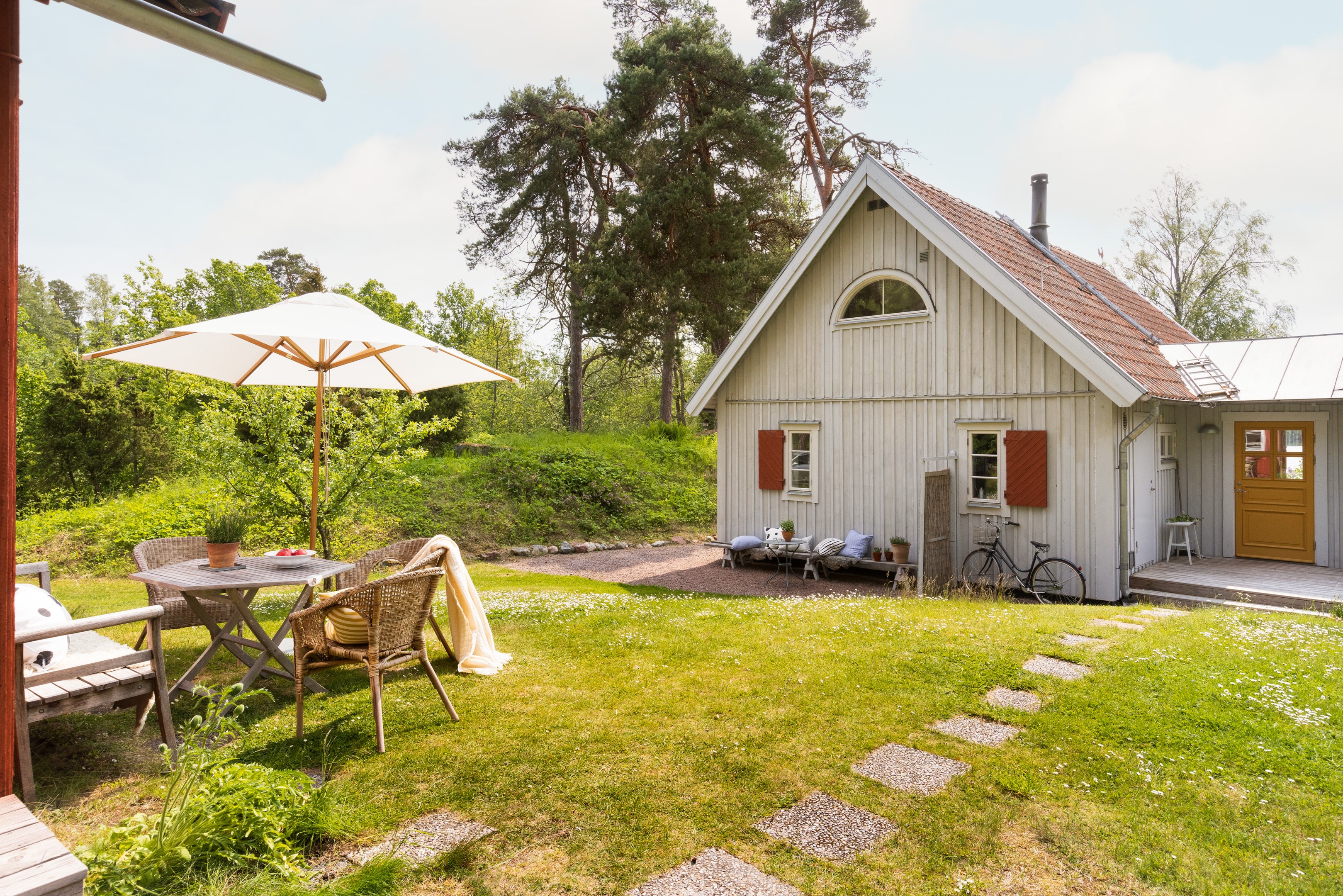 Bostadsbild från Selknä 11, Kommande i Selknä, Uppsala