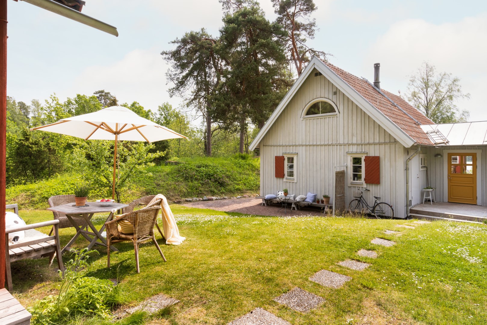 Bostadsbild från Selknä 11, Kommande i Selknä, Uppsala
