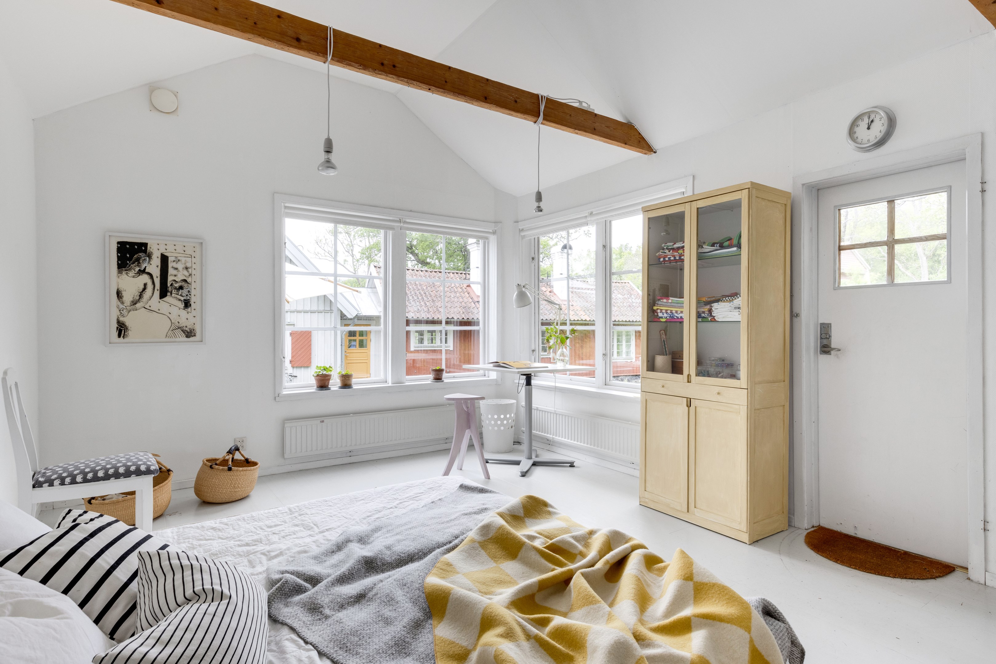 Bostadsbild från Selknä 11, Kommande i Selknä, Uppsala