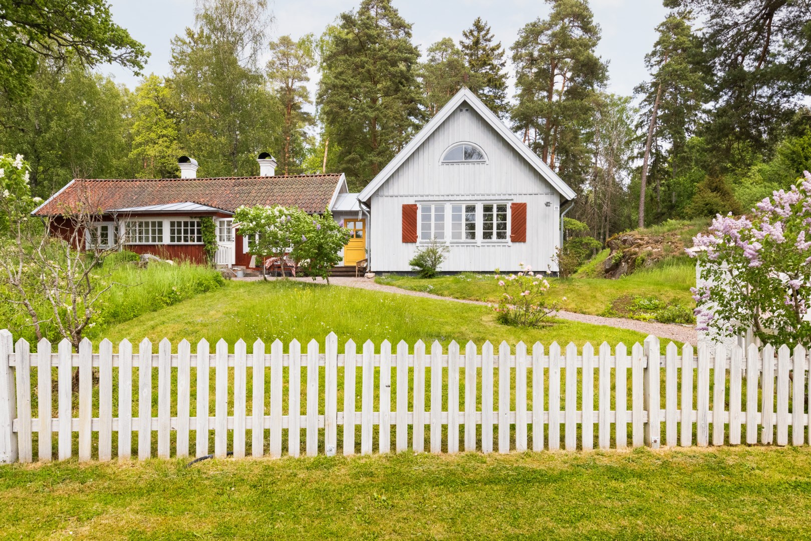Bostadsbild från Selknä 11, Kommande i Selknä, Uppsala