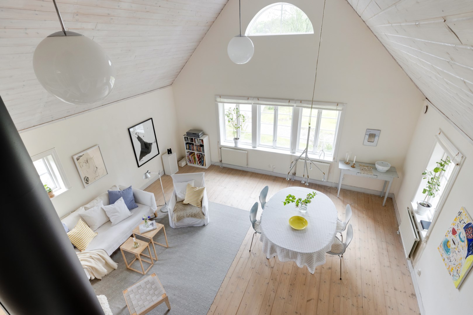 Bostadsbild från Selknä 11, Kommande i Selknä, Uppsala