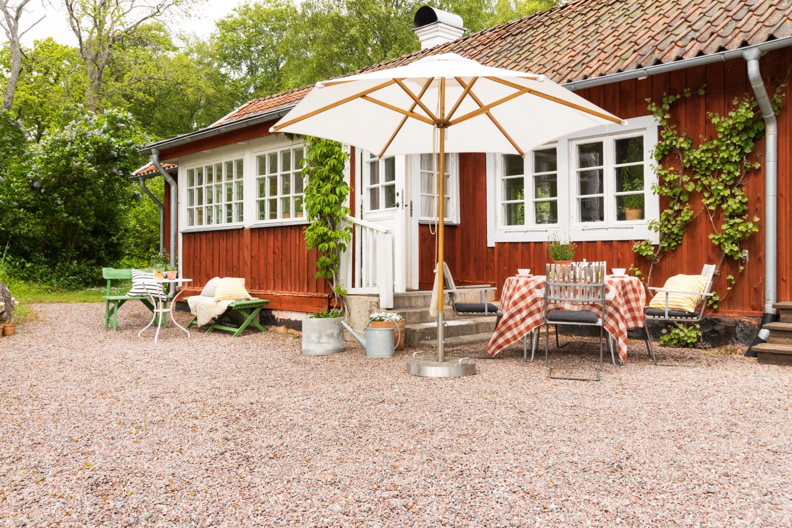 Bostadsbild från Selknä 11, Kommande i Selknä, Uppsala