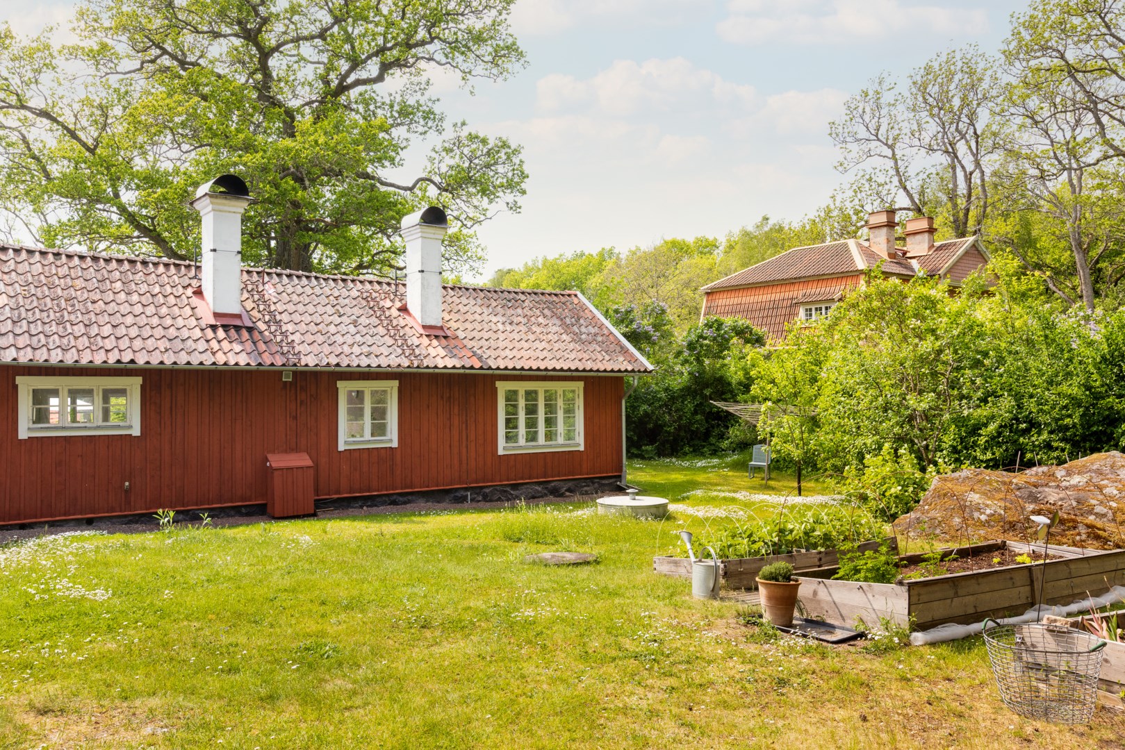 Bostadsbild från Selknä 11, Kommande i Selknä, Uppsala