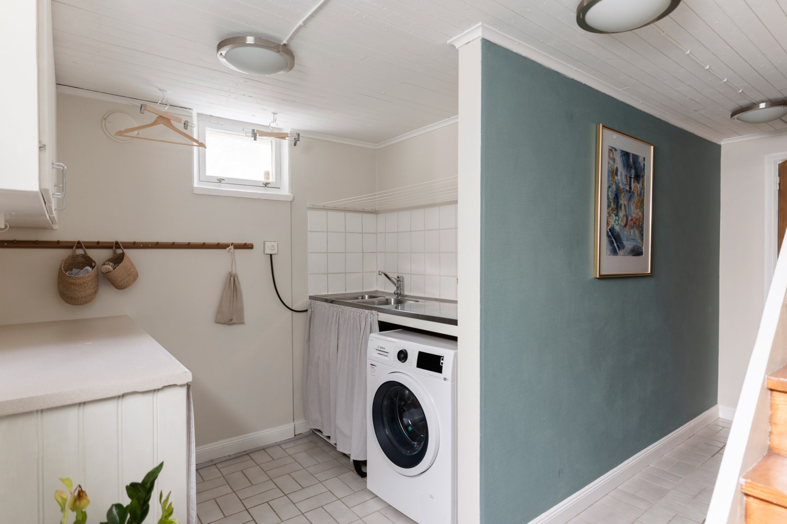 Bostadsbild från Stationsvägen 7, Såld i Lillängen, Nacka