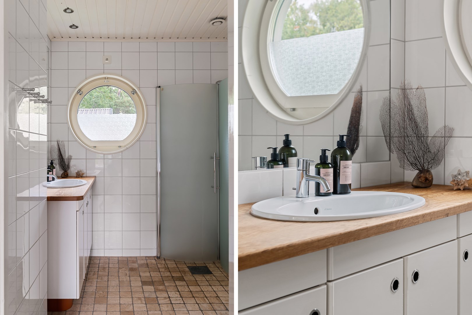 Bostadsbild från Stationsvägen 7, Såld i Lillängen, Nacka