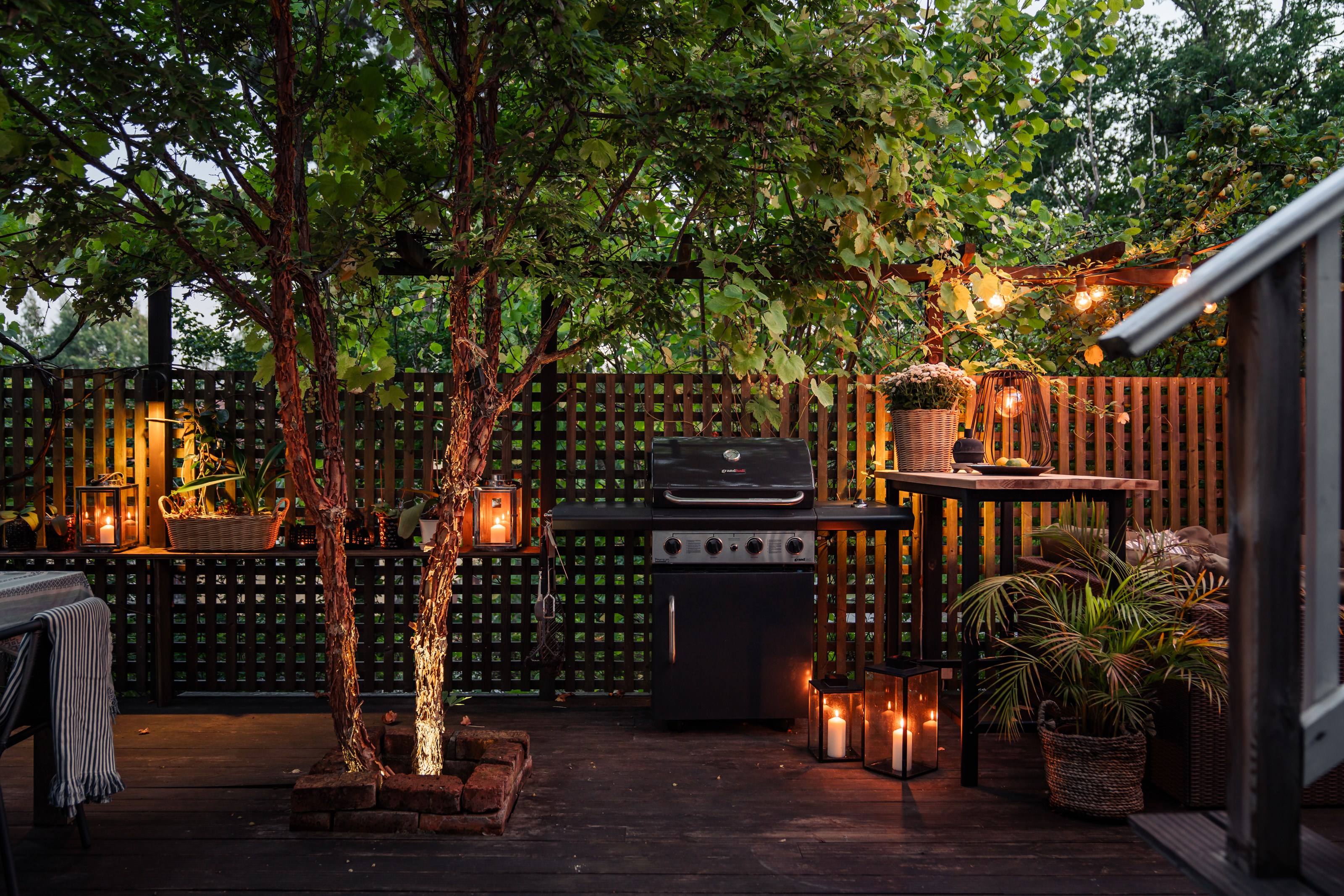 Bostadsbild från Stationsvägen 7, Såld i Lillängen, Nacka