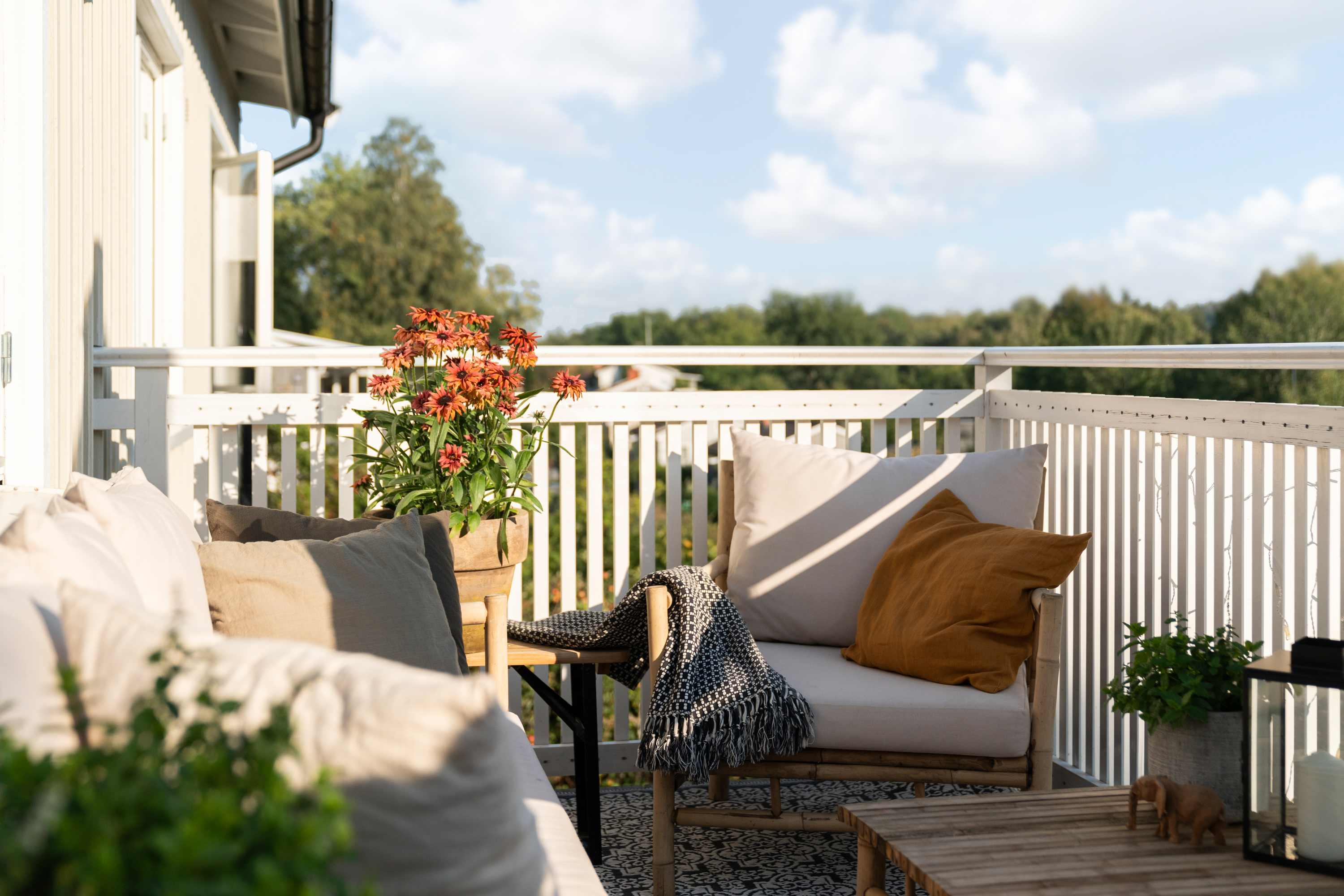 Bostadsbild från Stationsvägen 7, Såld i Lillängen, Nacka