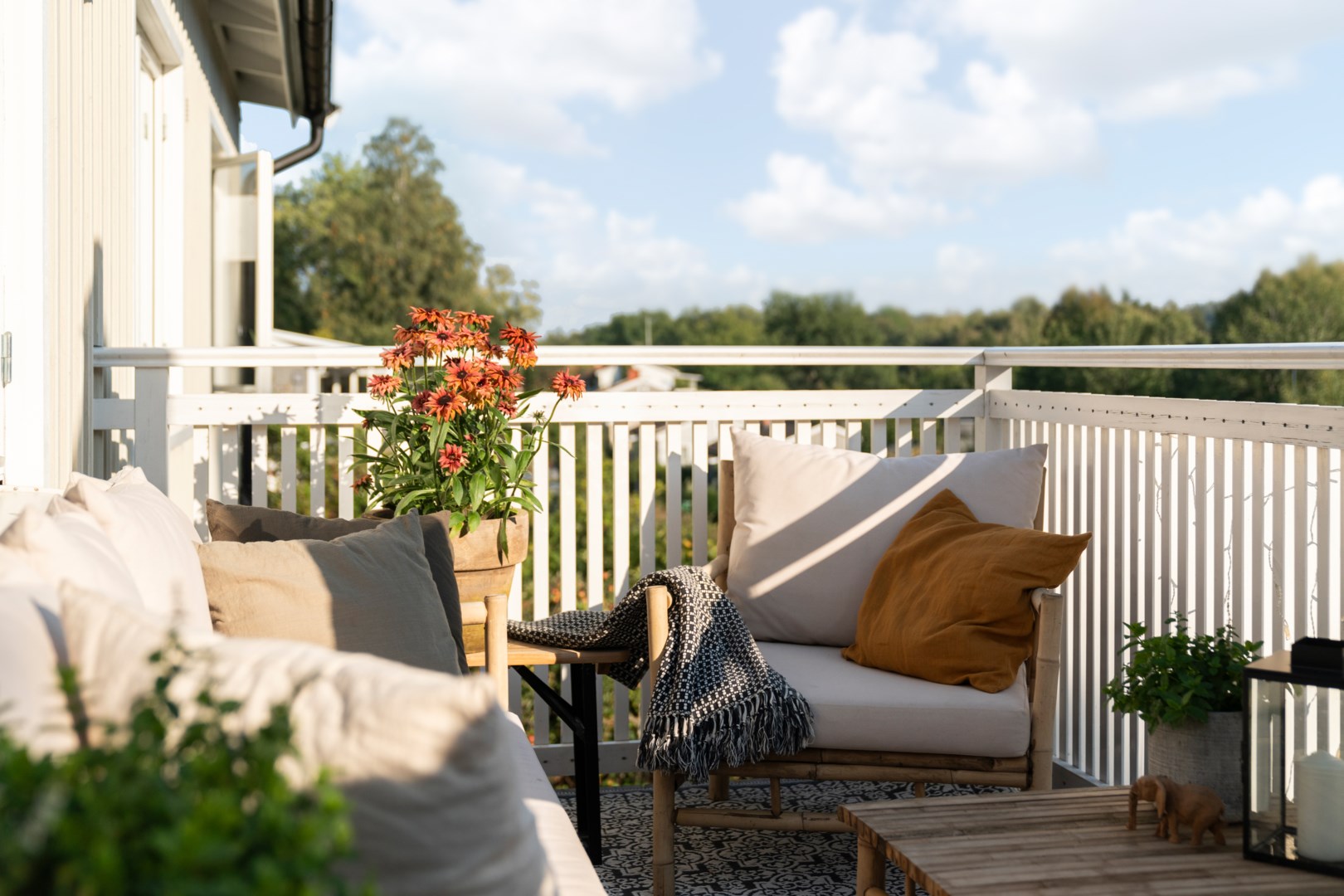 Bostadsbild från Stationsvägen 7, Såld i Lillängen, Nacka