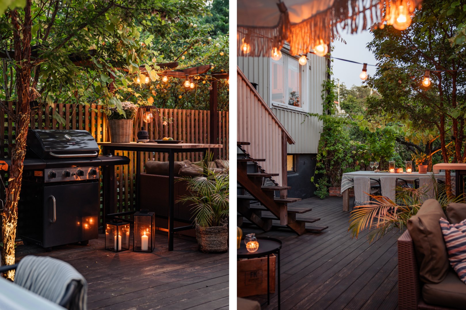 Bostadsbild från Stationsvägen 7, Såld i Lillängen, Nacka