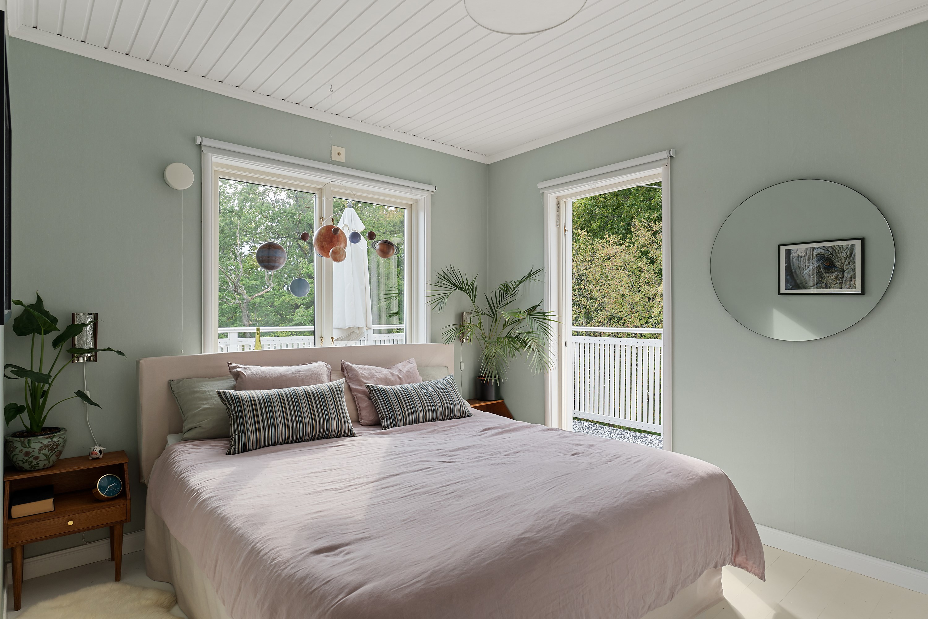 Bostadsbild från Stationsvägen 7, Såld i Lillängen, Nacka