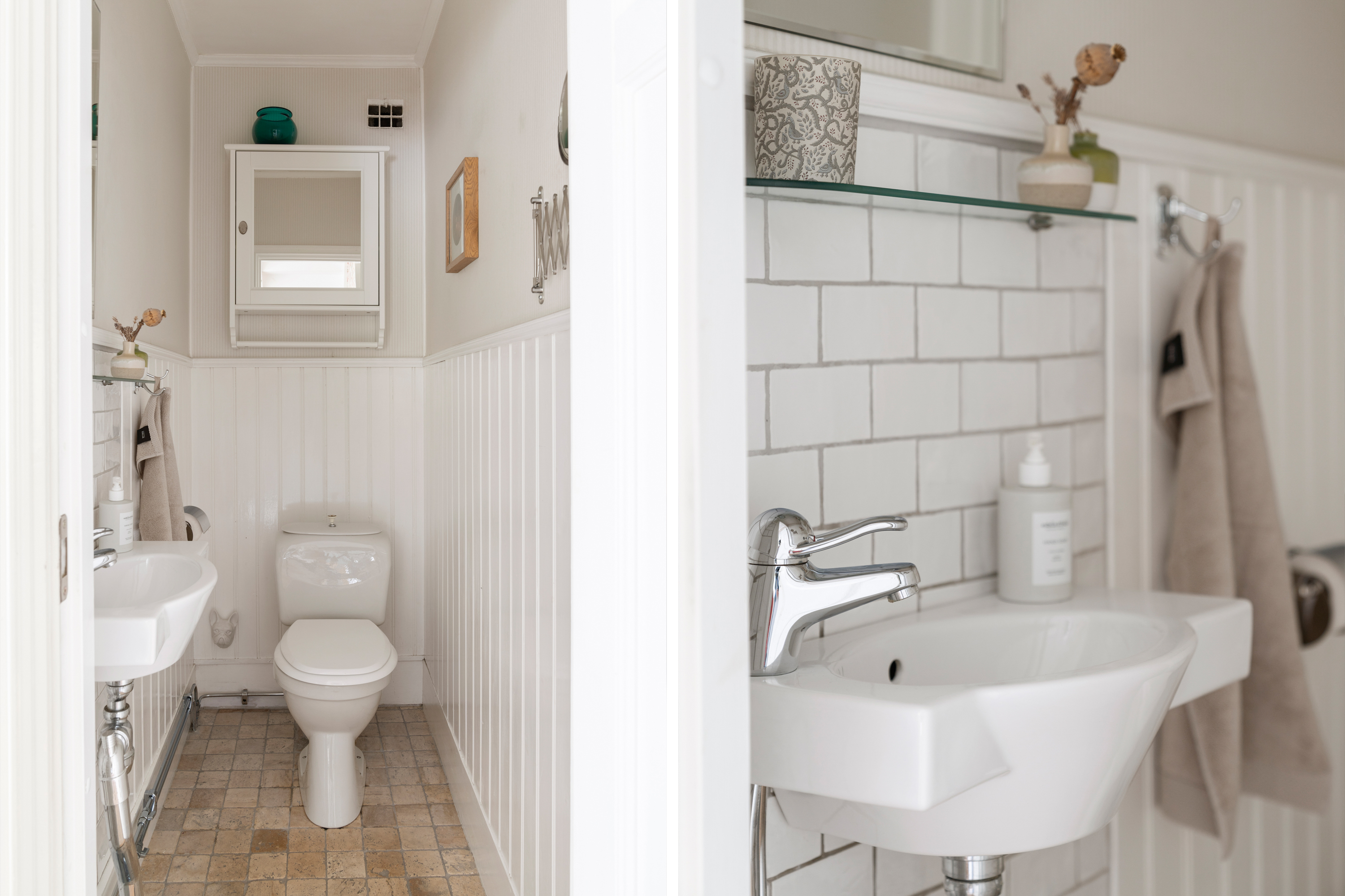 Bostadsbild från Stationsvägen 7, Såld i Lillängen, Nacka