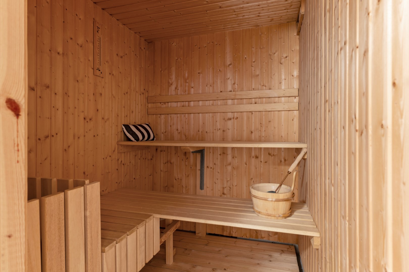 Bostadsbild från Stationsvägen 7, Såld i Lillängen, Nacka