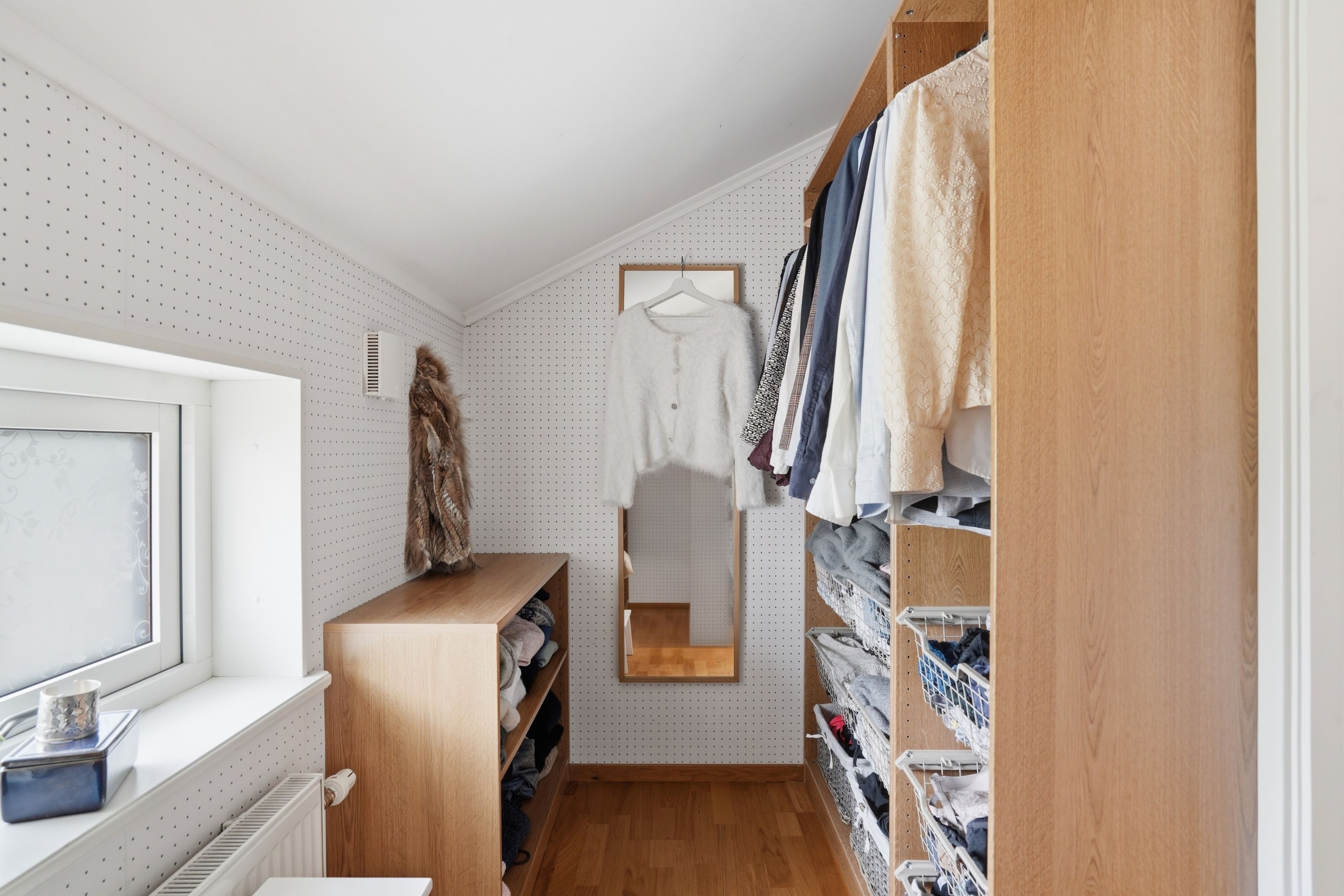 Bostadsbild från Trångbovägen 1, Såld i Gunsta, Uppsala