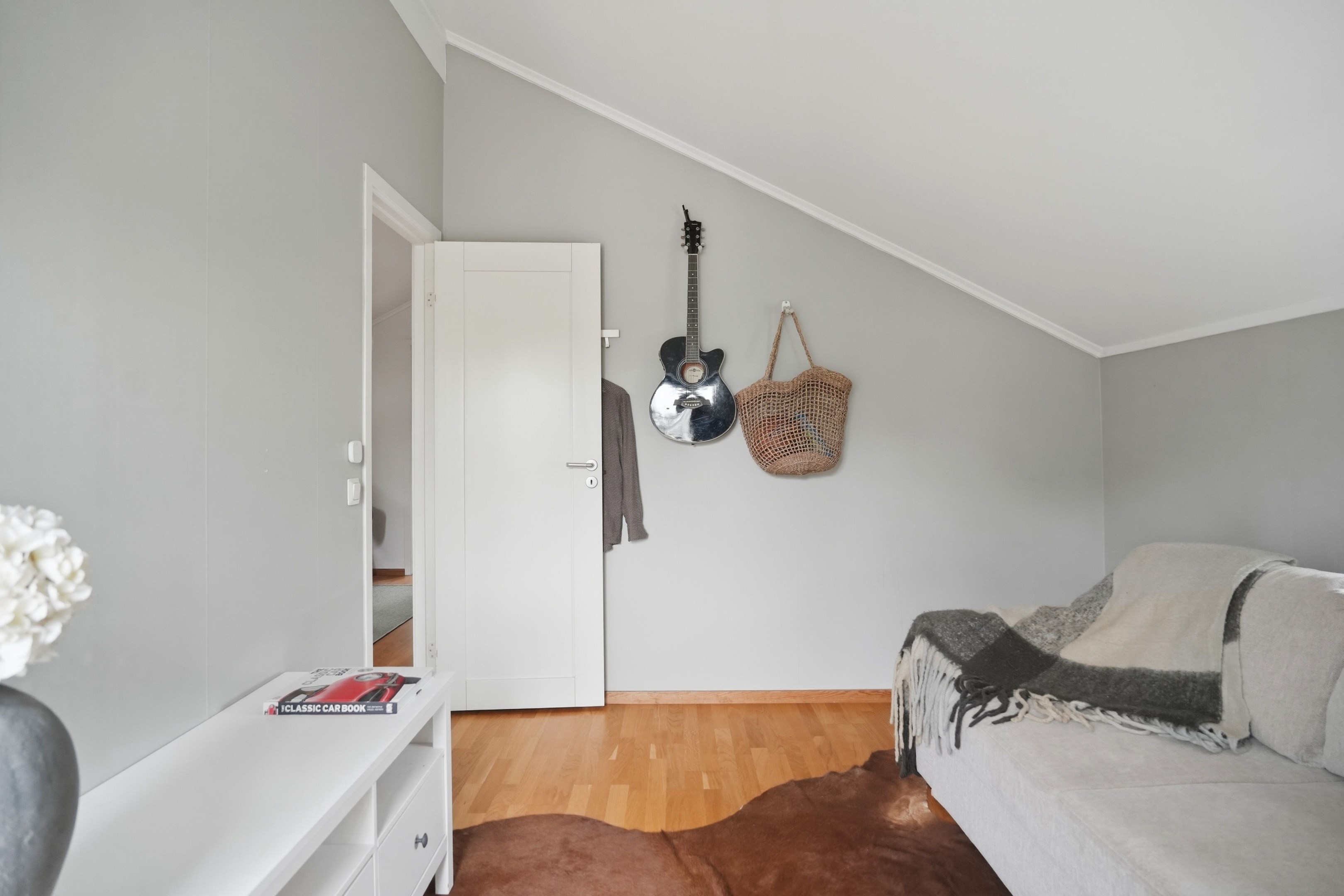 Bostadsbild från Trångbovägen 1, Såld i Gunsta, Uppsala