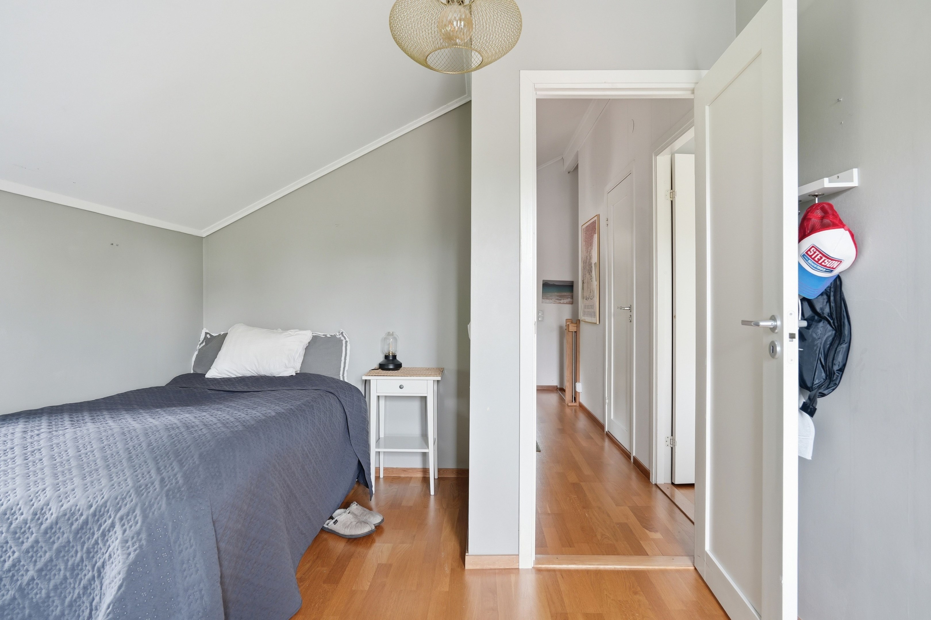 Bostadsbild från Trångbovägen 1, Såld i Gunsta, Uppsala