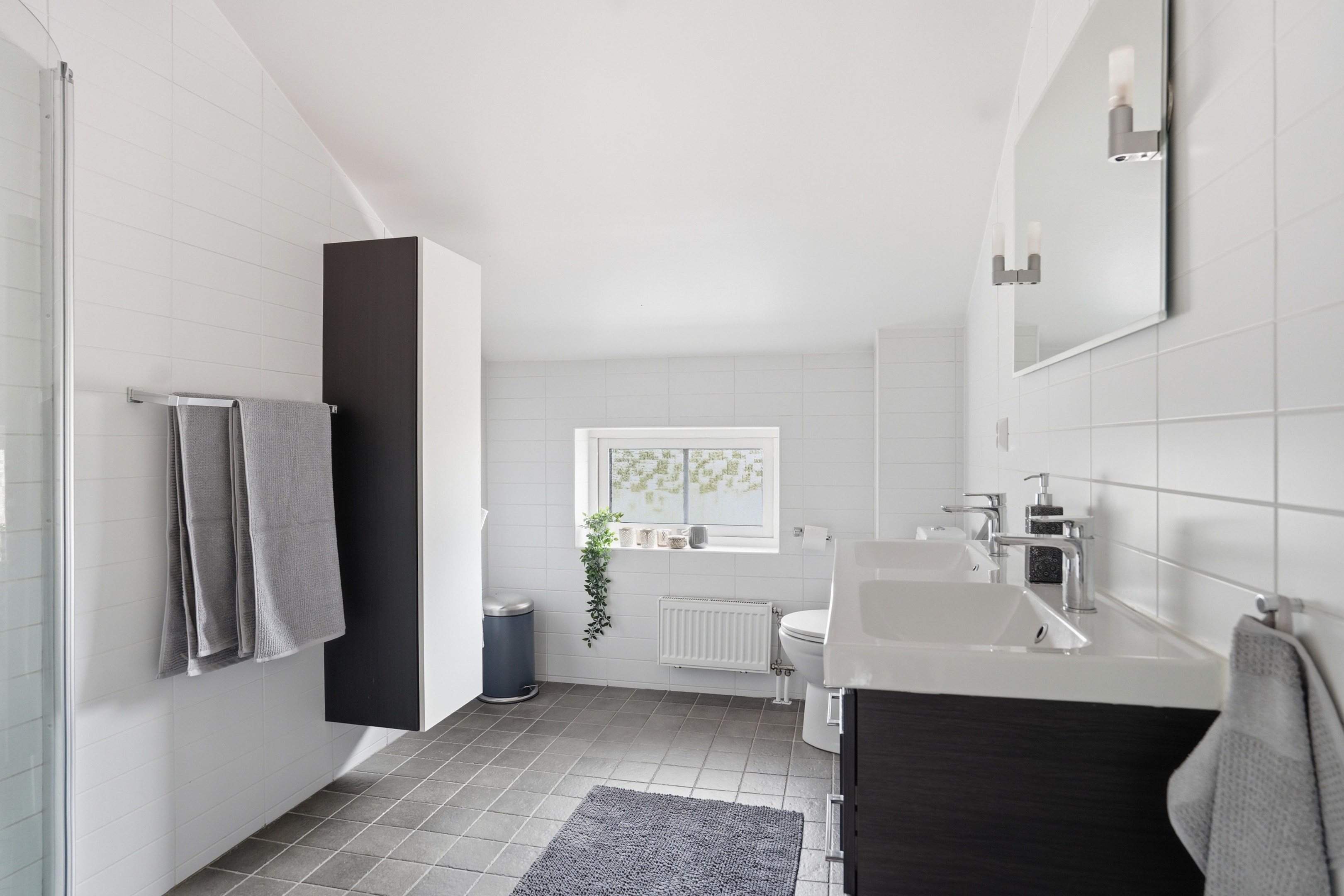 Bostadsbild från Trångbovägen 1, Såld i Gunsta, Uppsala
