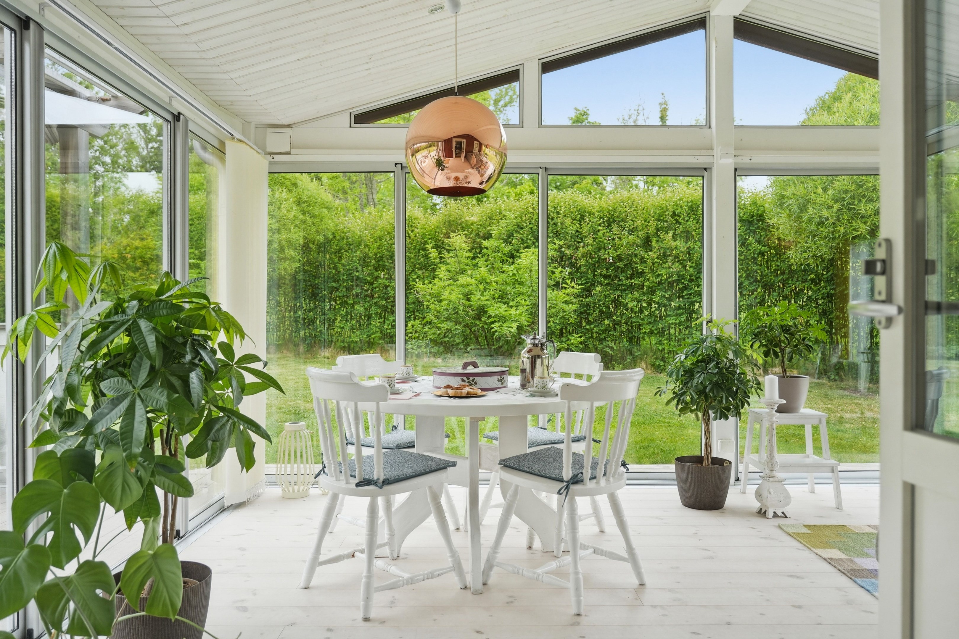 Bostadsbild från Trångbovägen 1, Såld i Gunsta, Uppsala