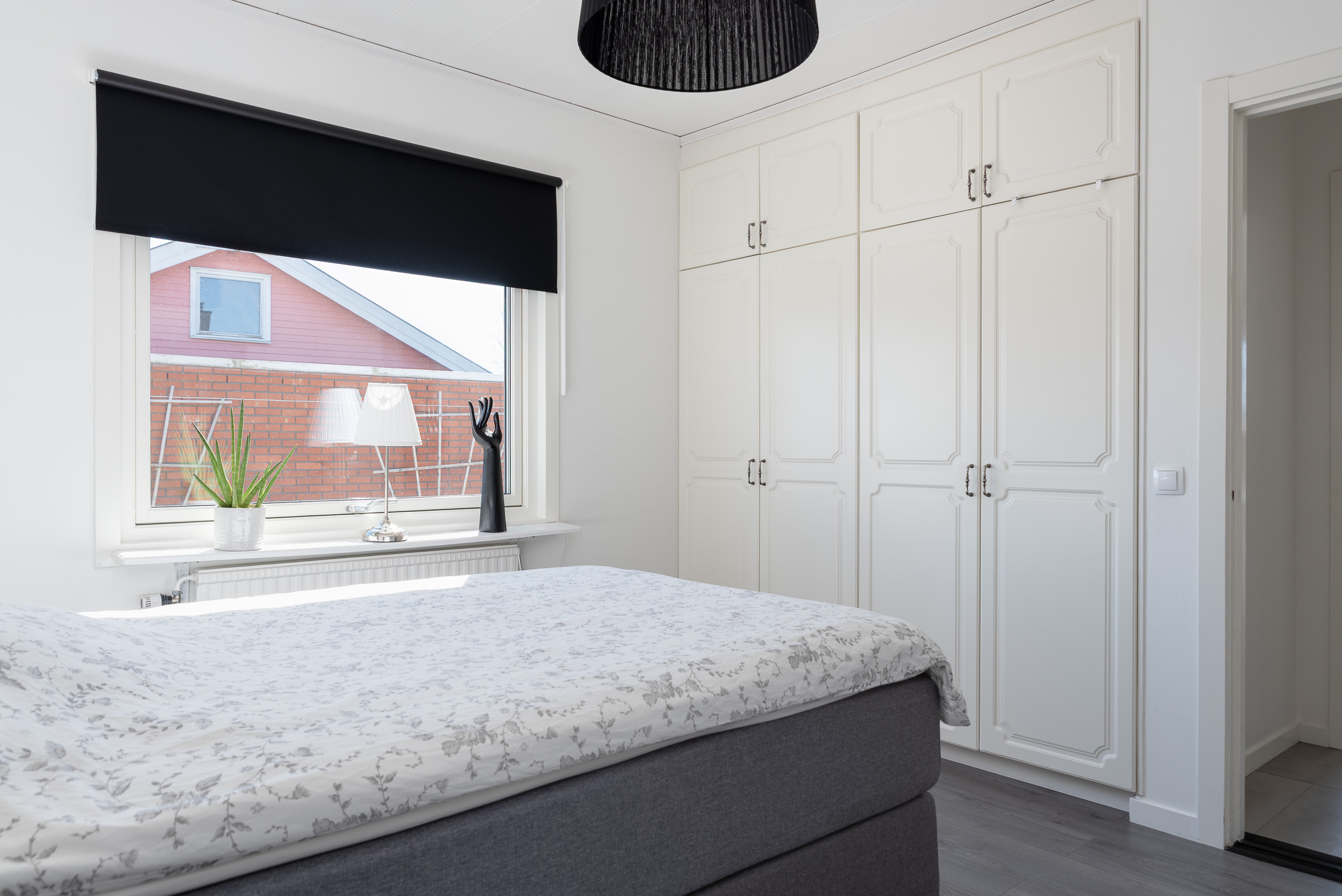 Bostadsbild från Bysågsgatan 10, Kommande i Norra Vallby, Västerås