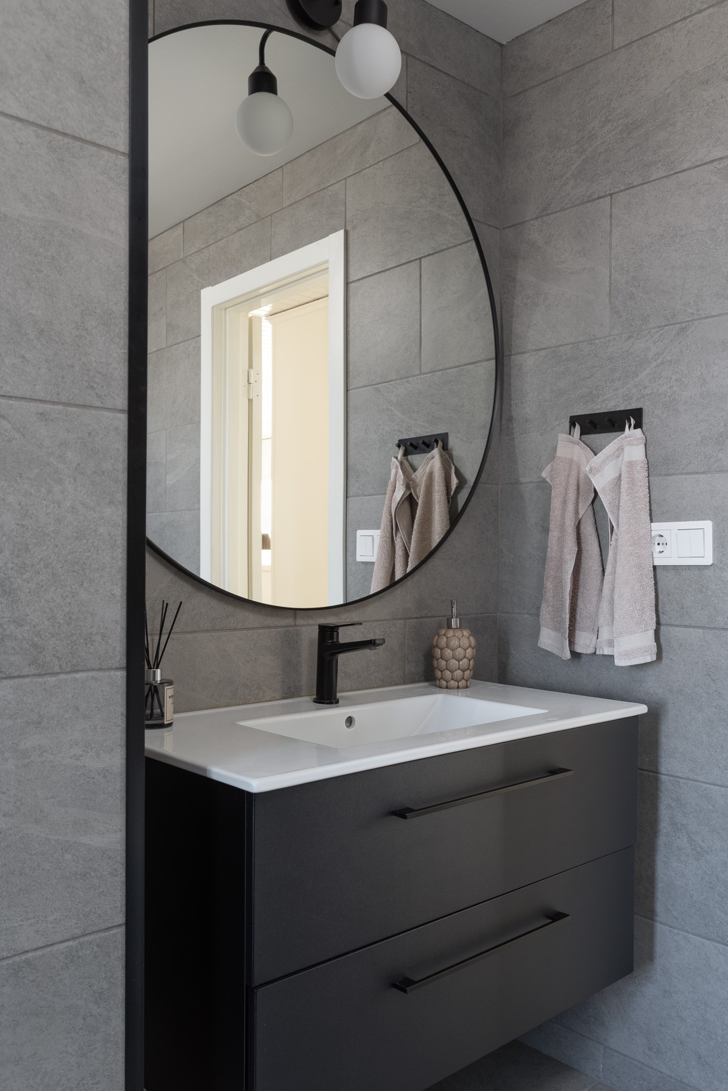 Bostadsbild från Bysågsgatan 10, Kommande i Norra Vallby, Västerås