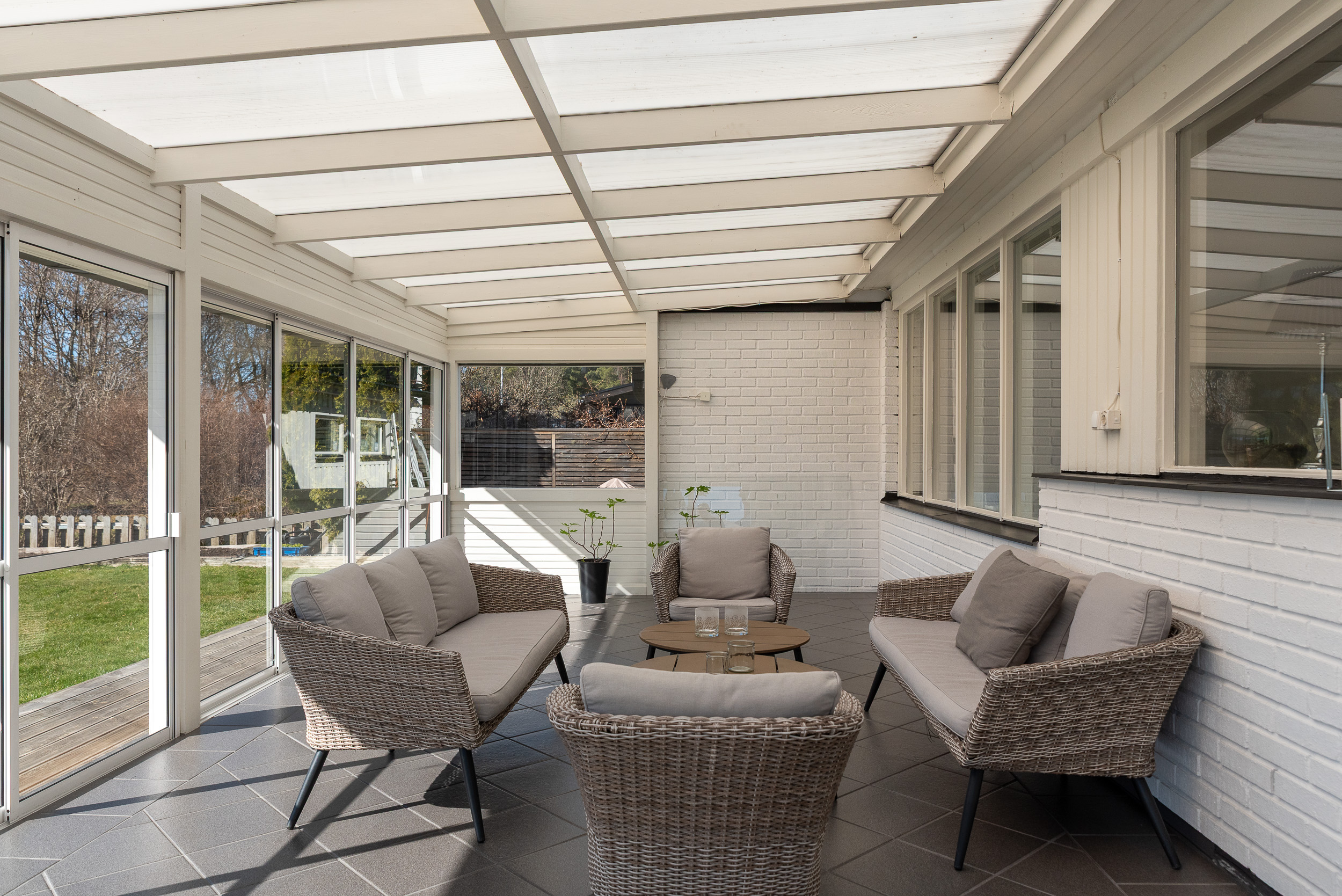 Bostadsbild från Bysågsgatan 10, Kommande i Norra Vallby, Västerås