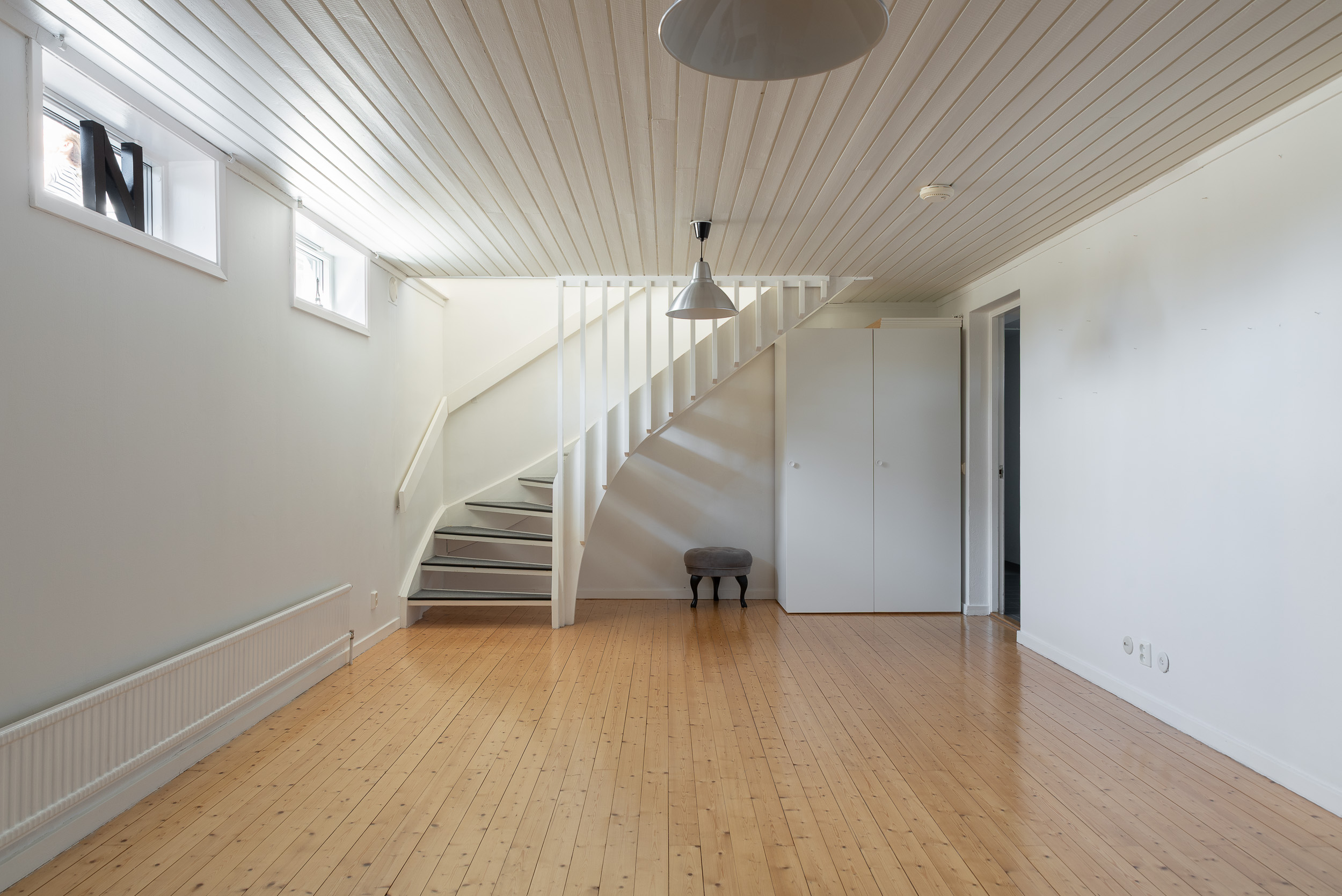 Bostadsbild från Bysågsgatan 10, Kommande i Norra Vallby, Västerås