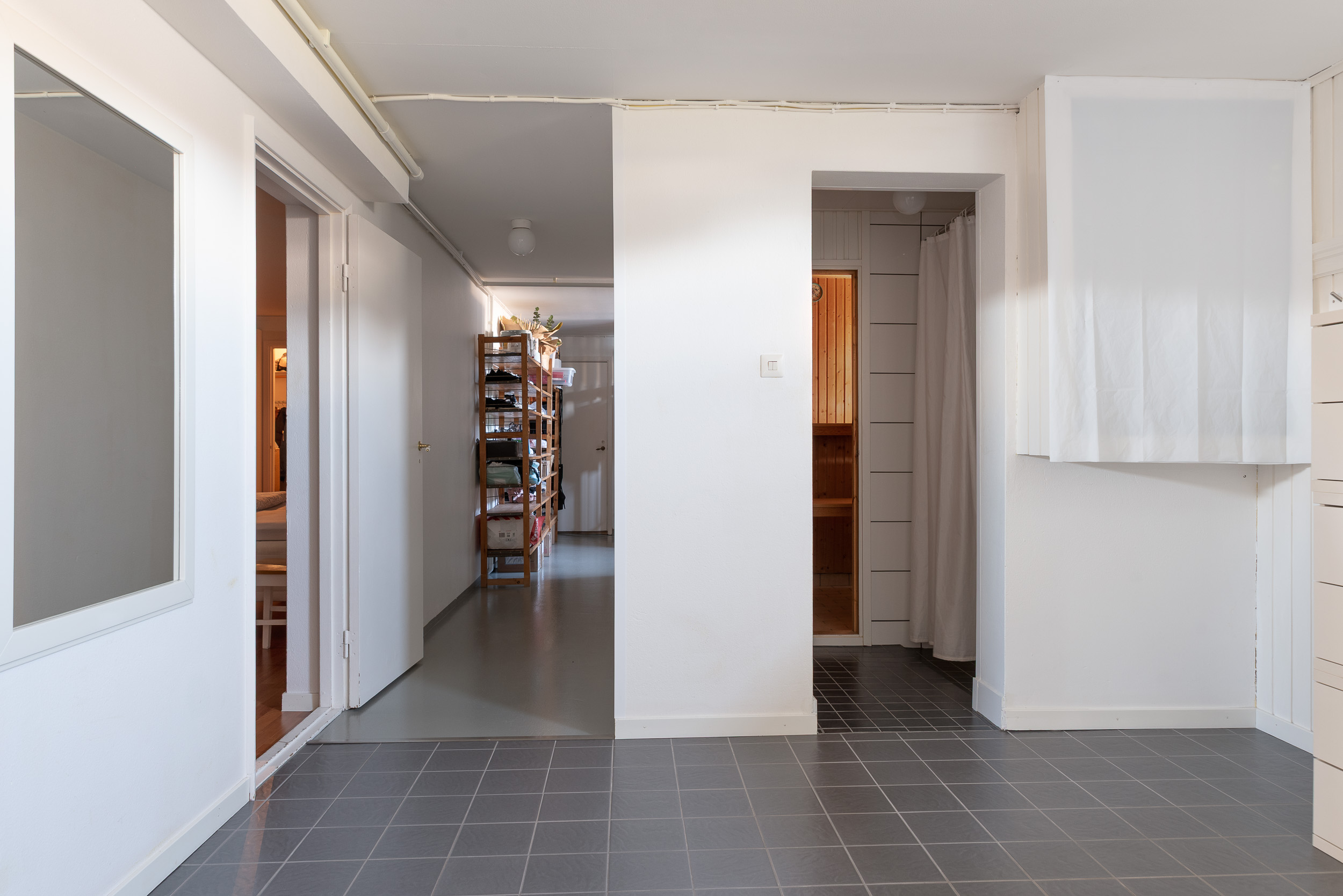 Bostadsbild från Bysågsgatan 10, Kommande i Norra Vallby, Västerås